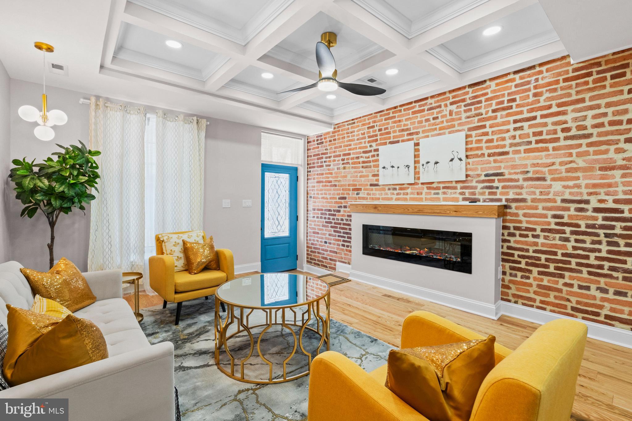 COLD SPRING NEWTOWN - Residential