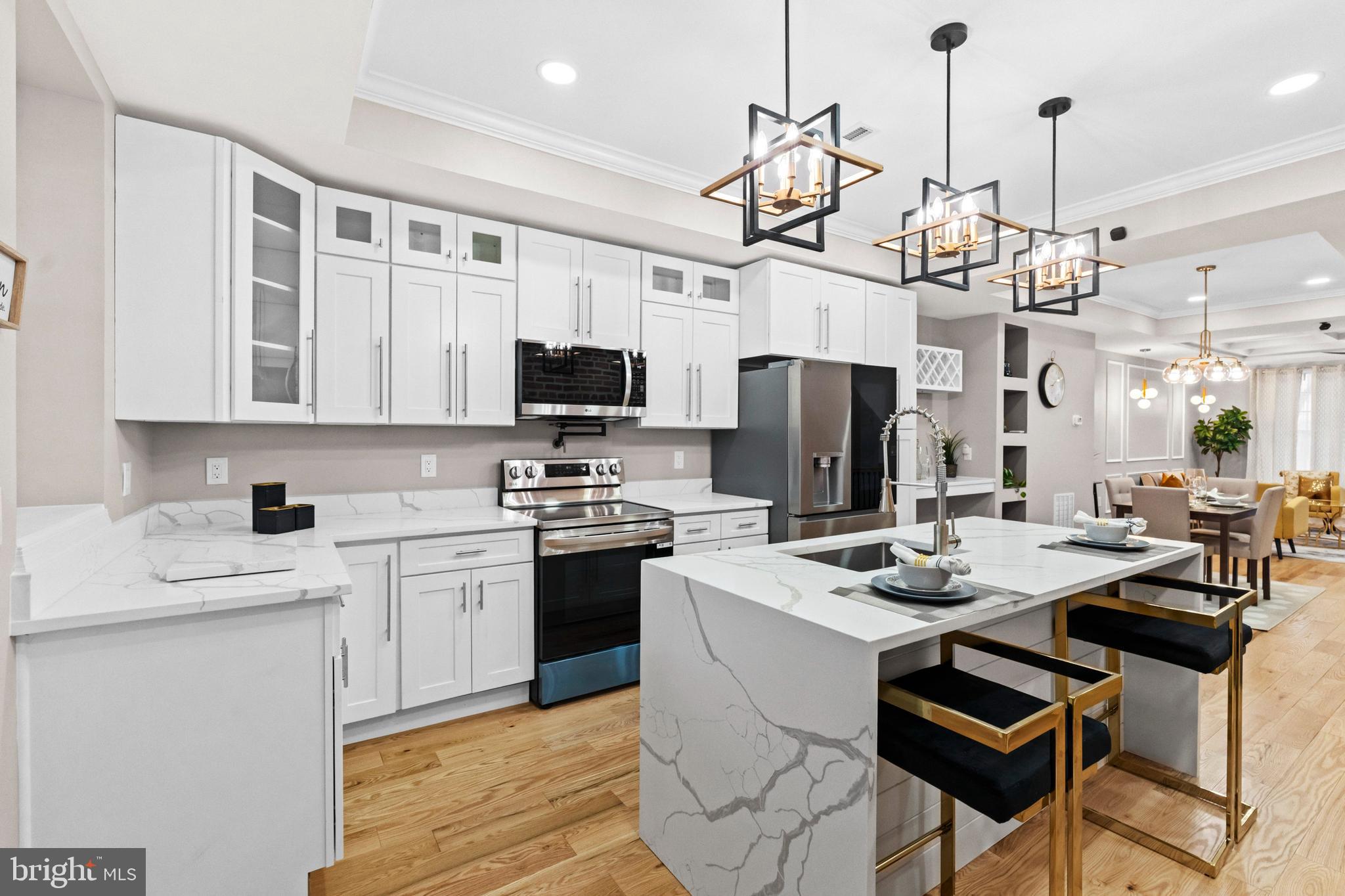 COLD SPRING NEWTOWN - Residential