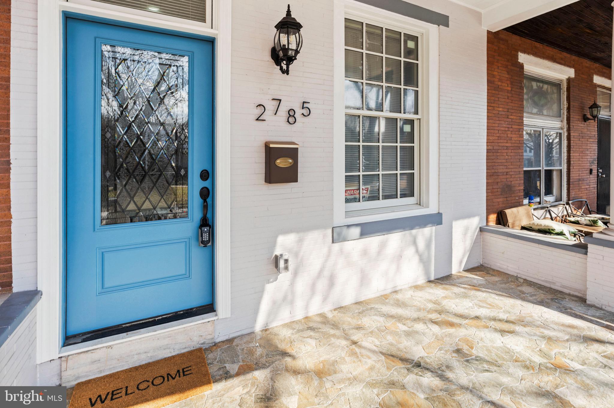 COLD SPRING NEWTOWN - Residential