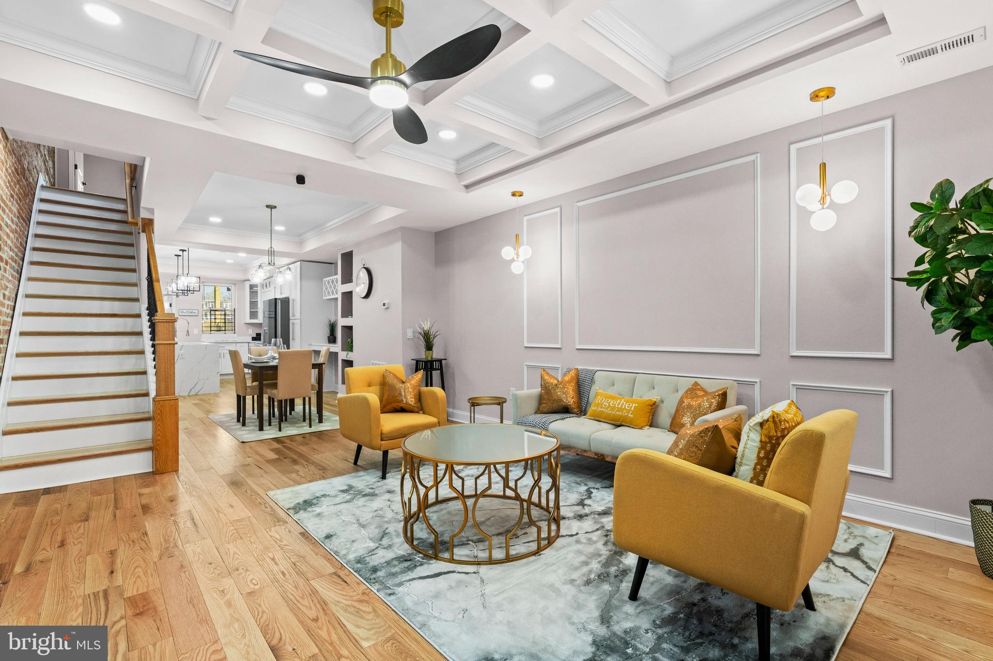 COLD SPRING NEWTOWN - Residential