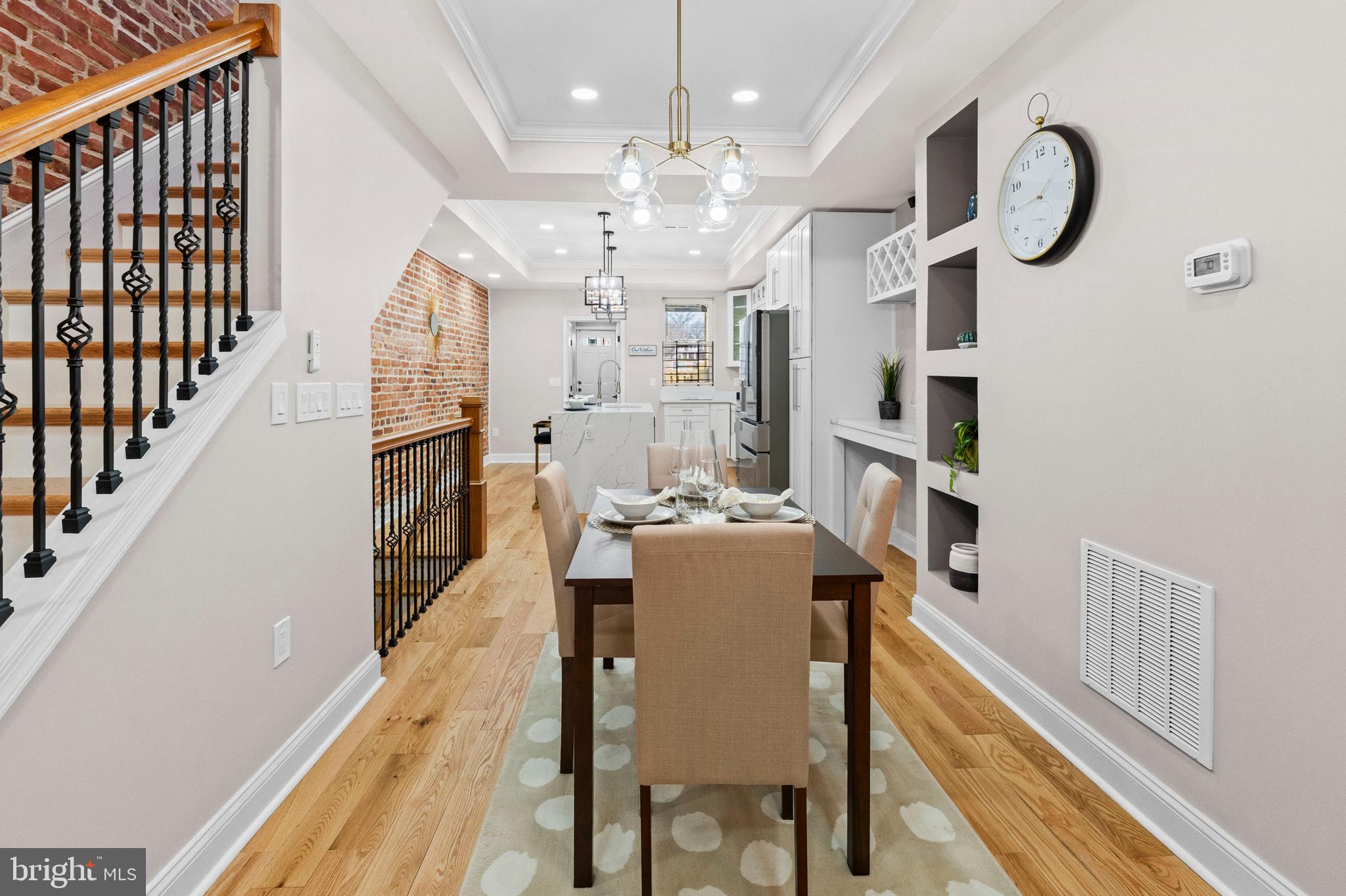 COLD SPRING NEWTOWN - Residential