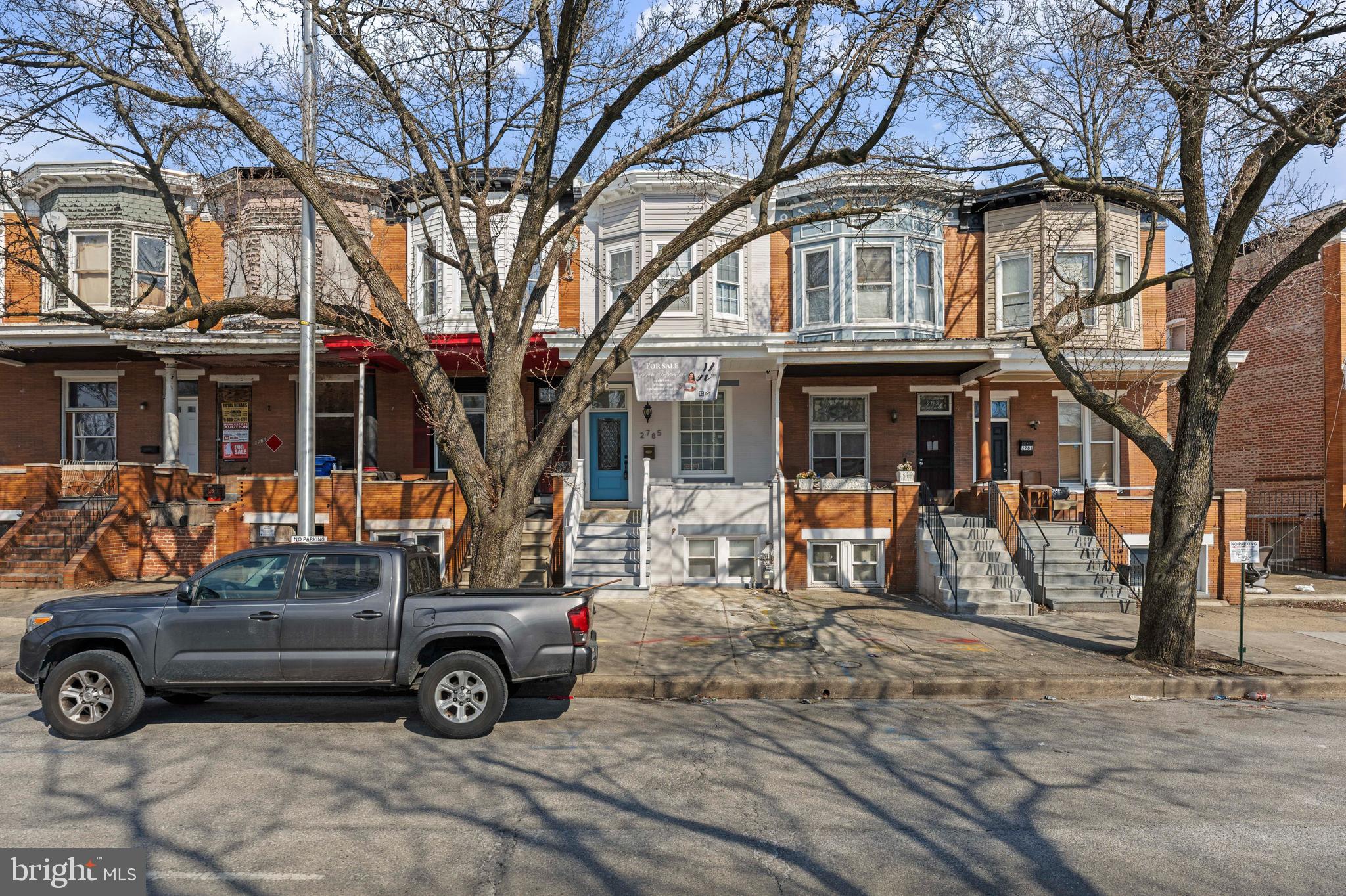 COLD SPRING NEWTOWN - Residential