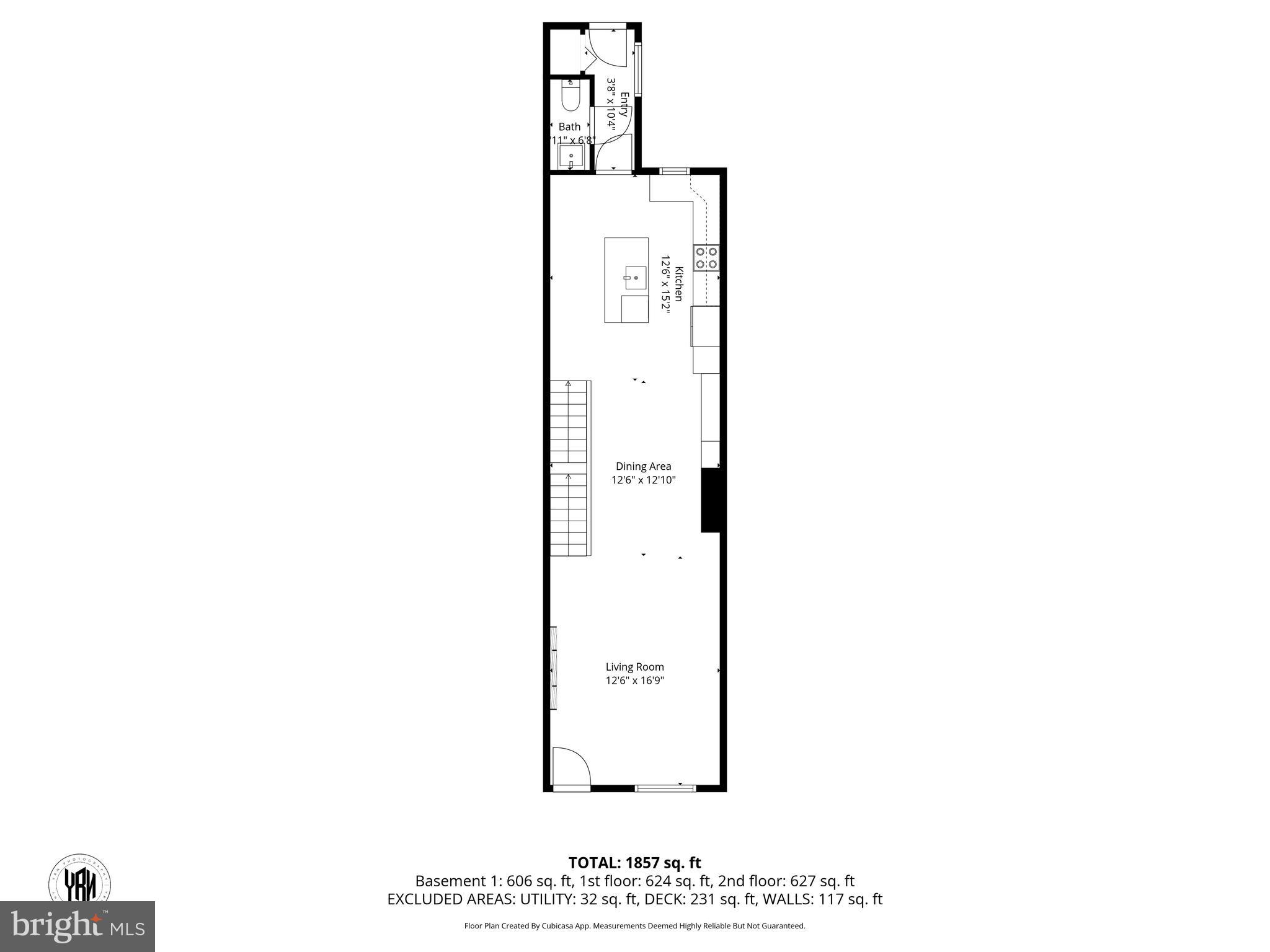 COLD SPRING NEWTOWN - Residential