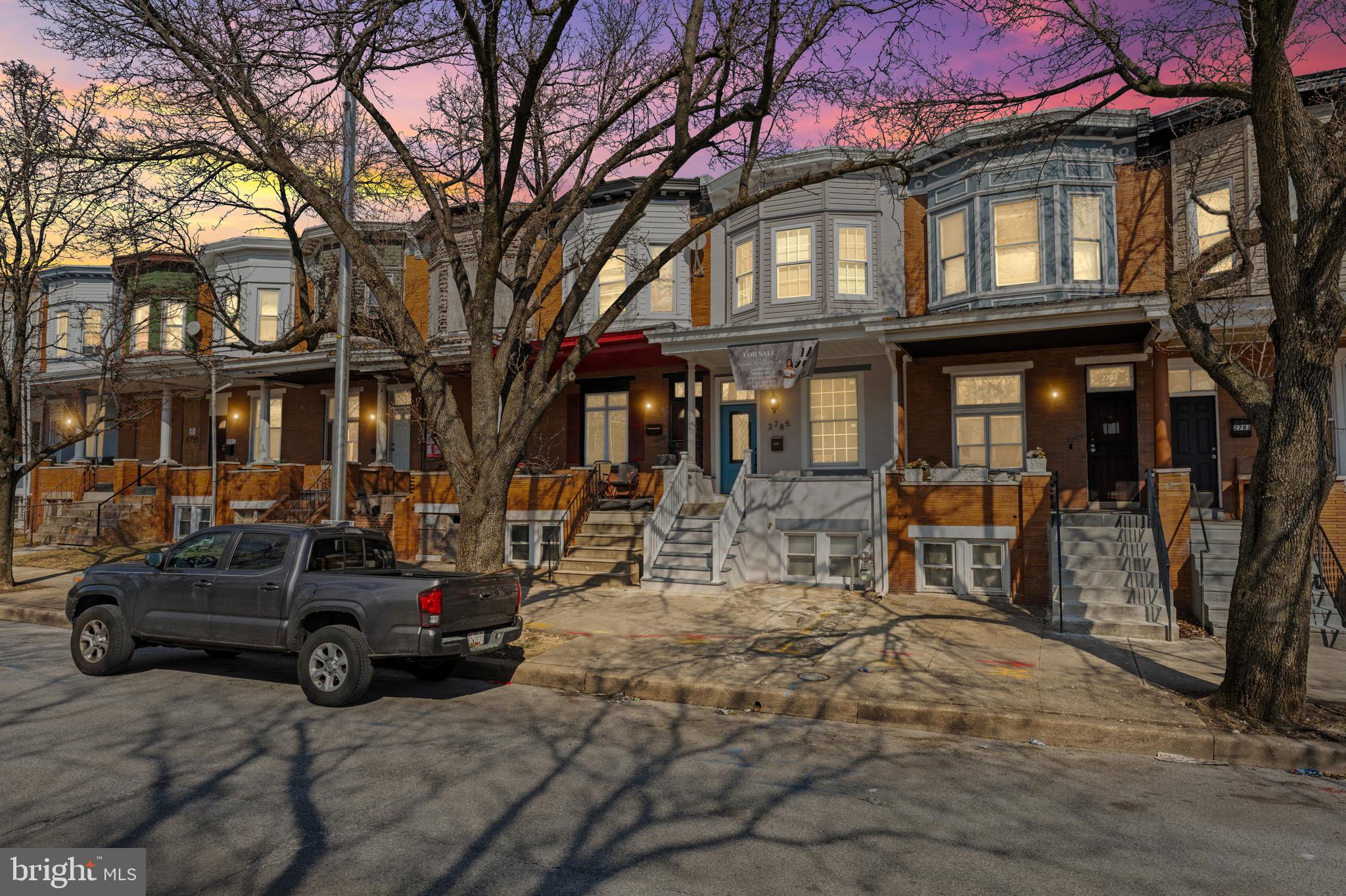 COLD SPRING NEWTOWN - Residential