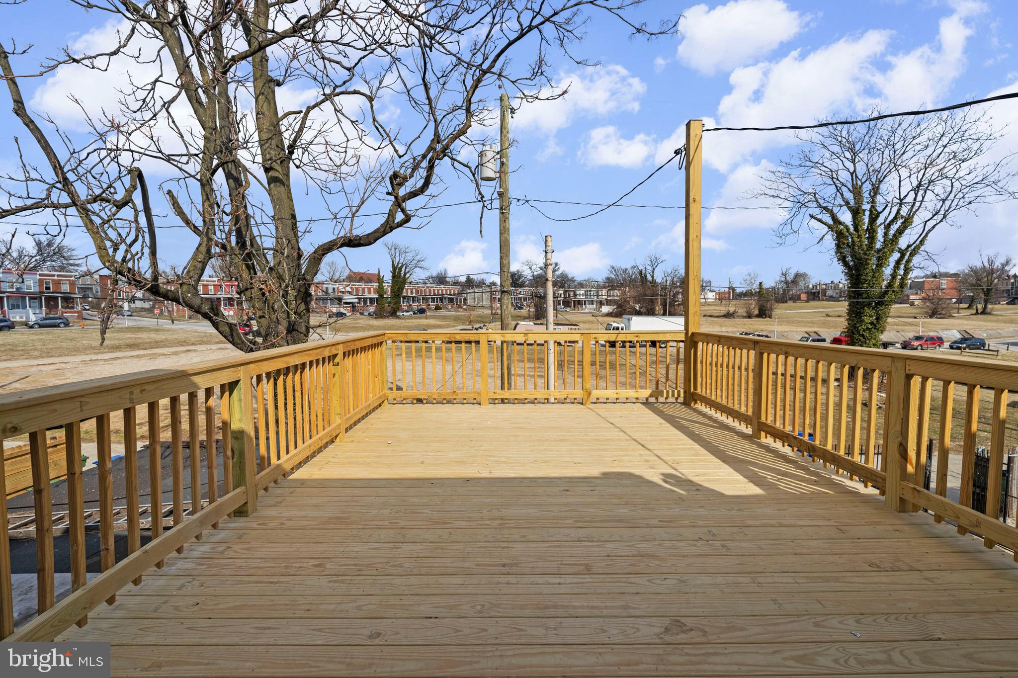 COLD SPRING NEWTOWN - Residential