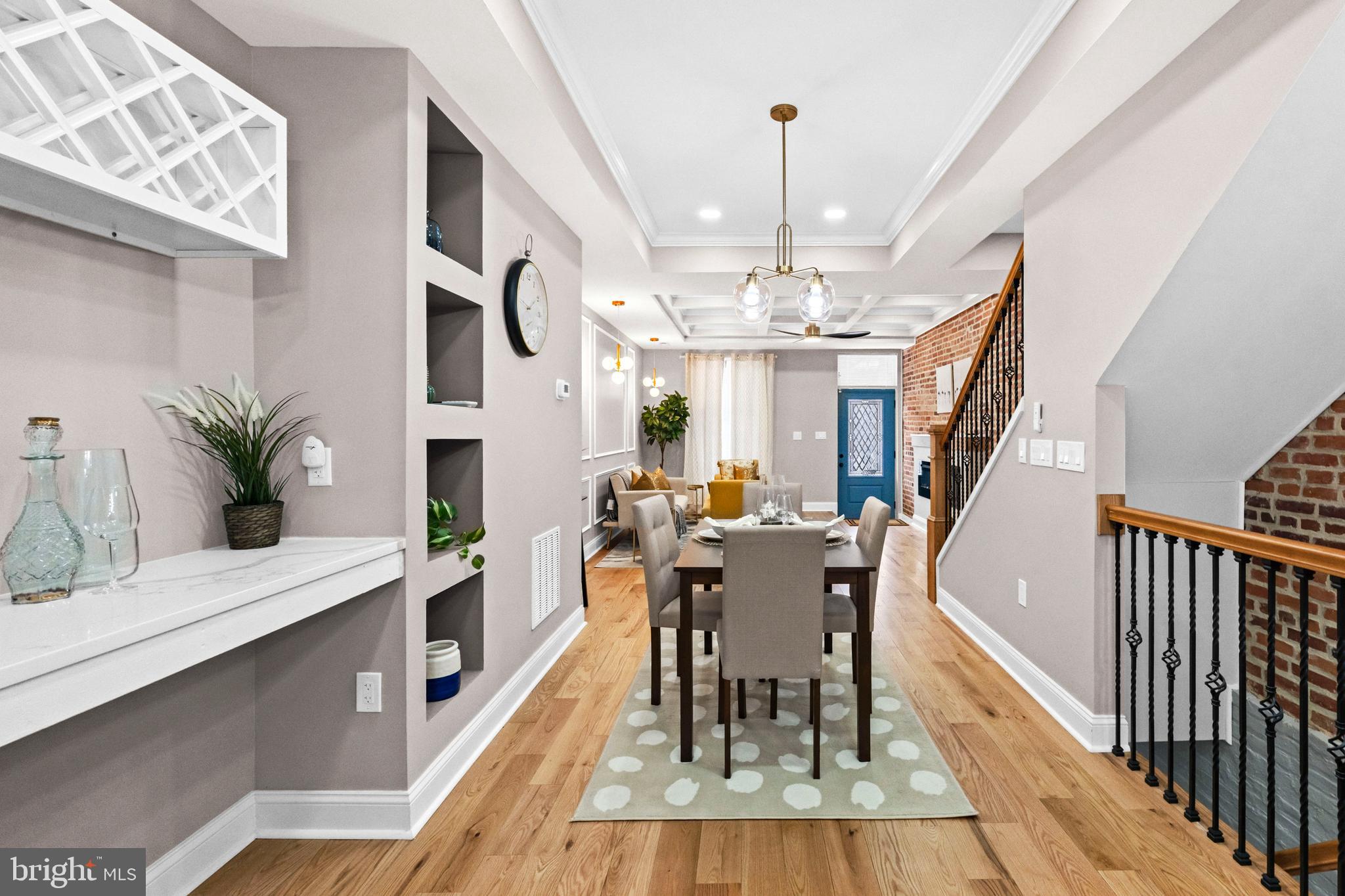 COLD SPRING NEWTOWN - Residential