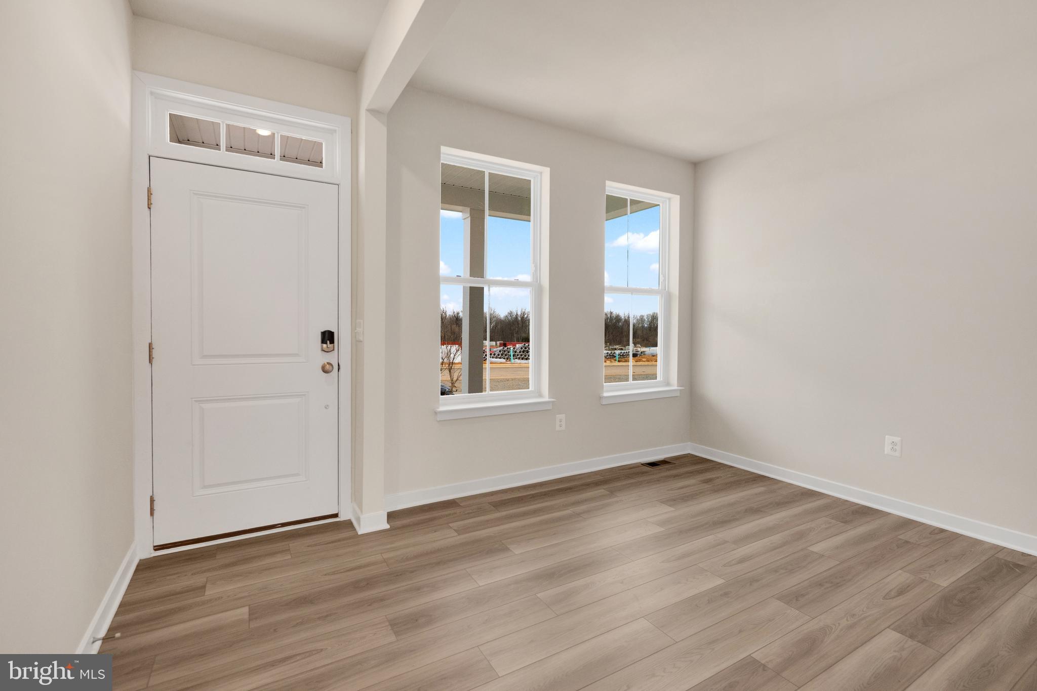 SHENANDOAH SPRINGS - Residential