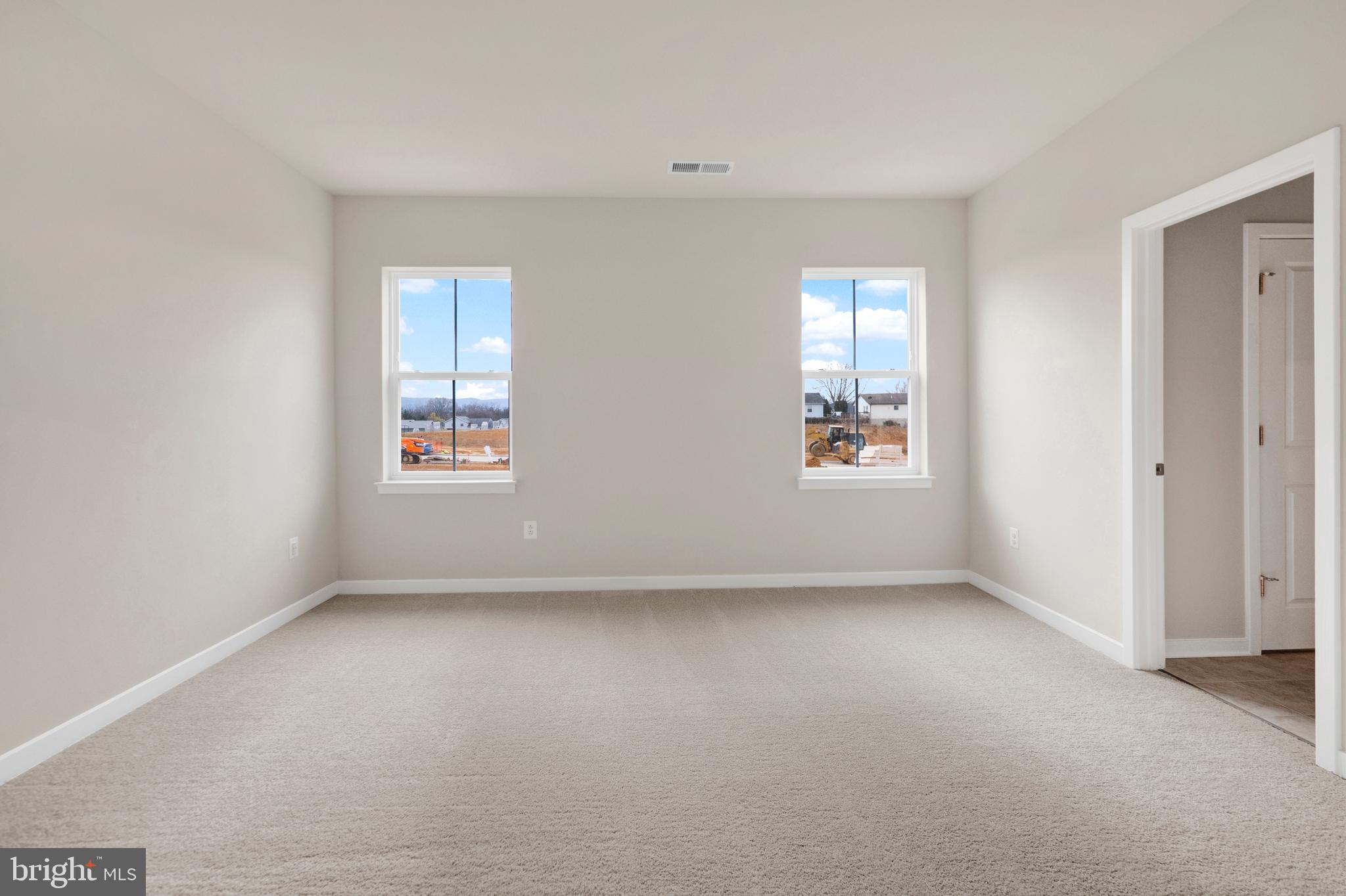 SHENANDOAH SPRINGS - Residential