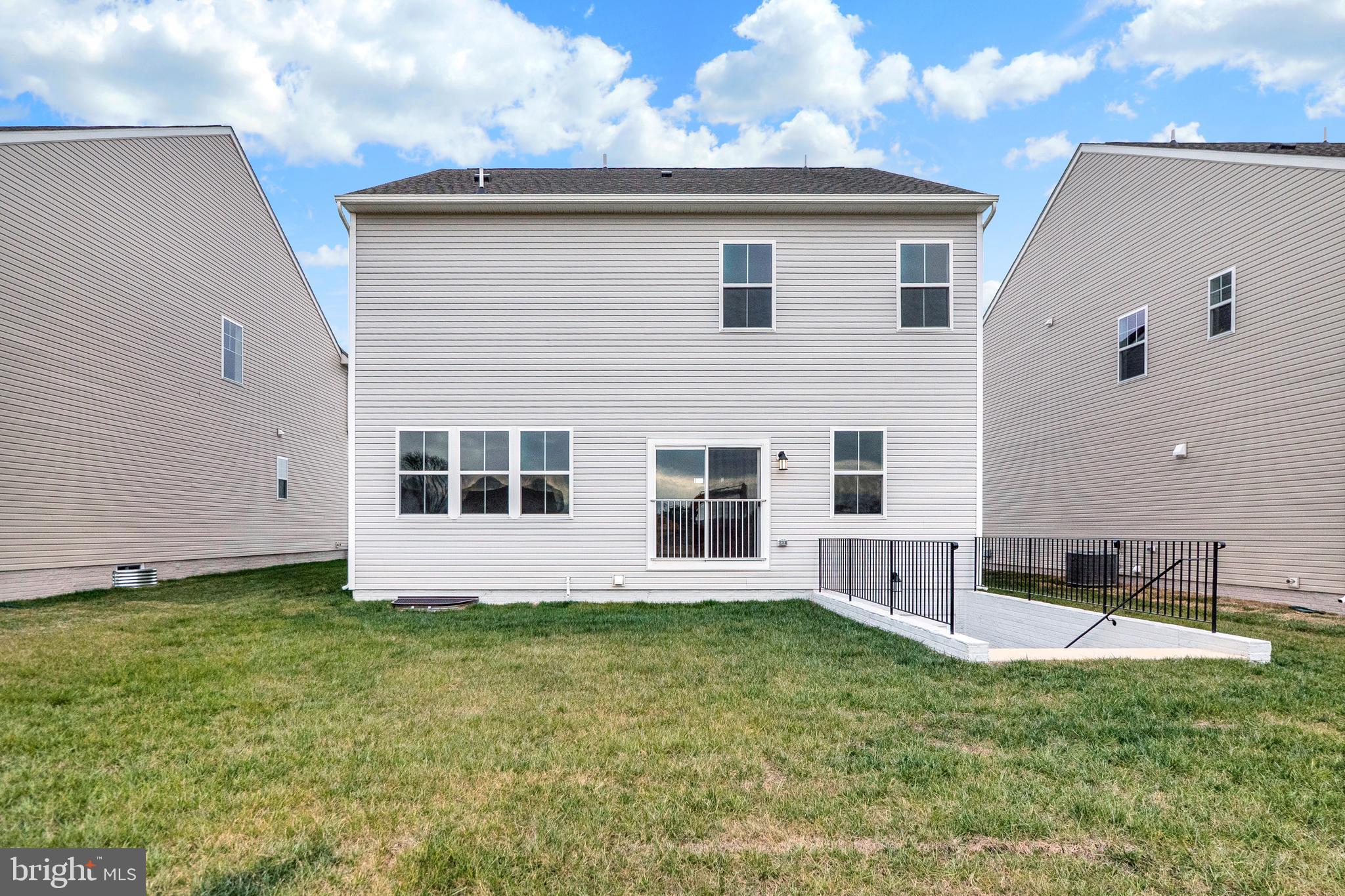 SHENANDOAH SPRINGS - Residential
