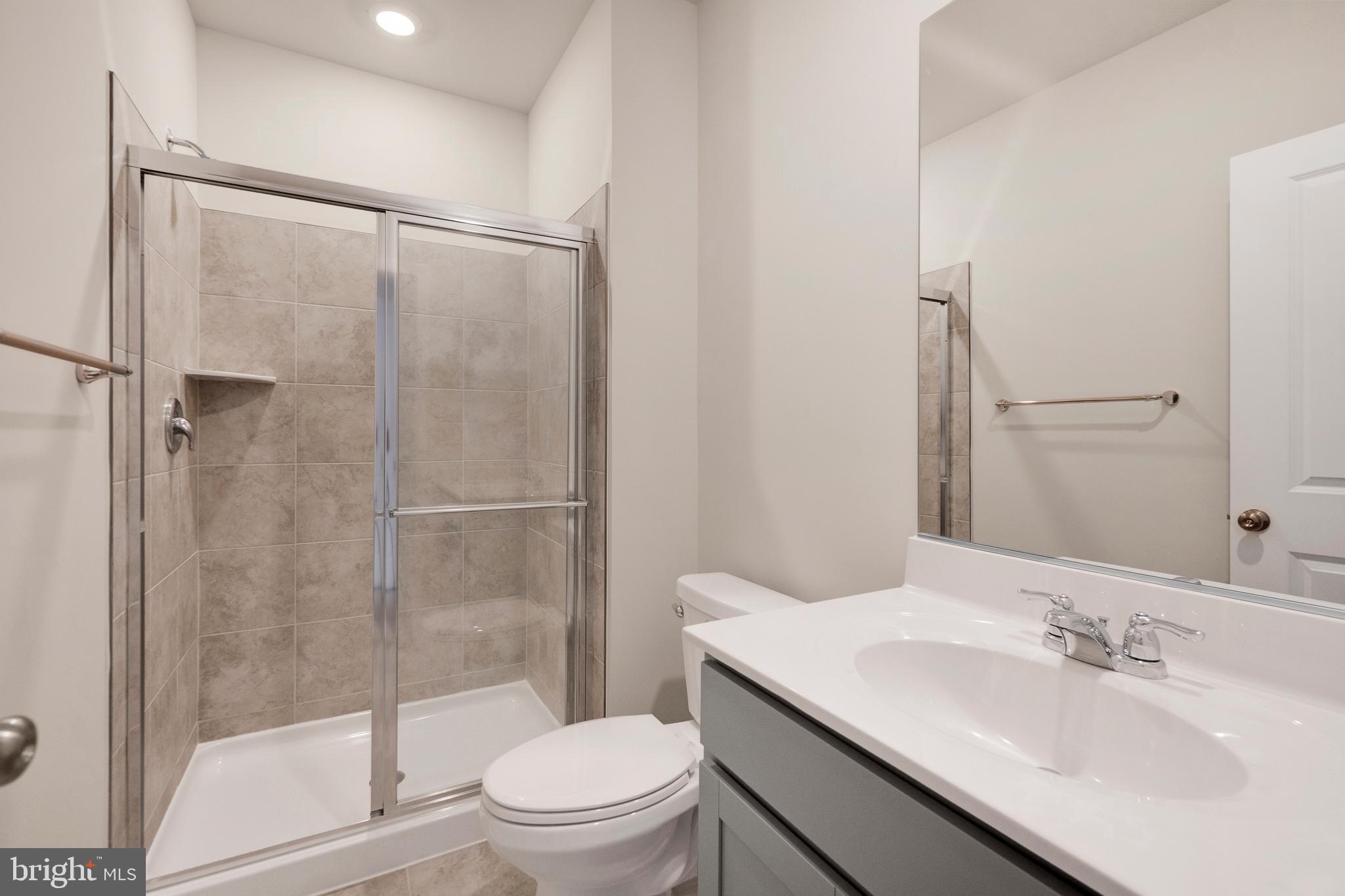 SHENANDOAH SPRINGS - Residential