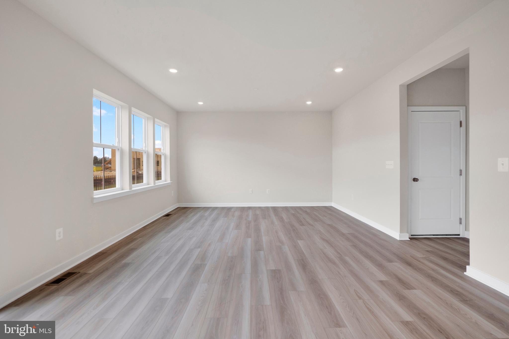 SHENANDOAH SPRINGS - Residential