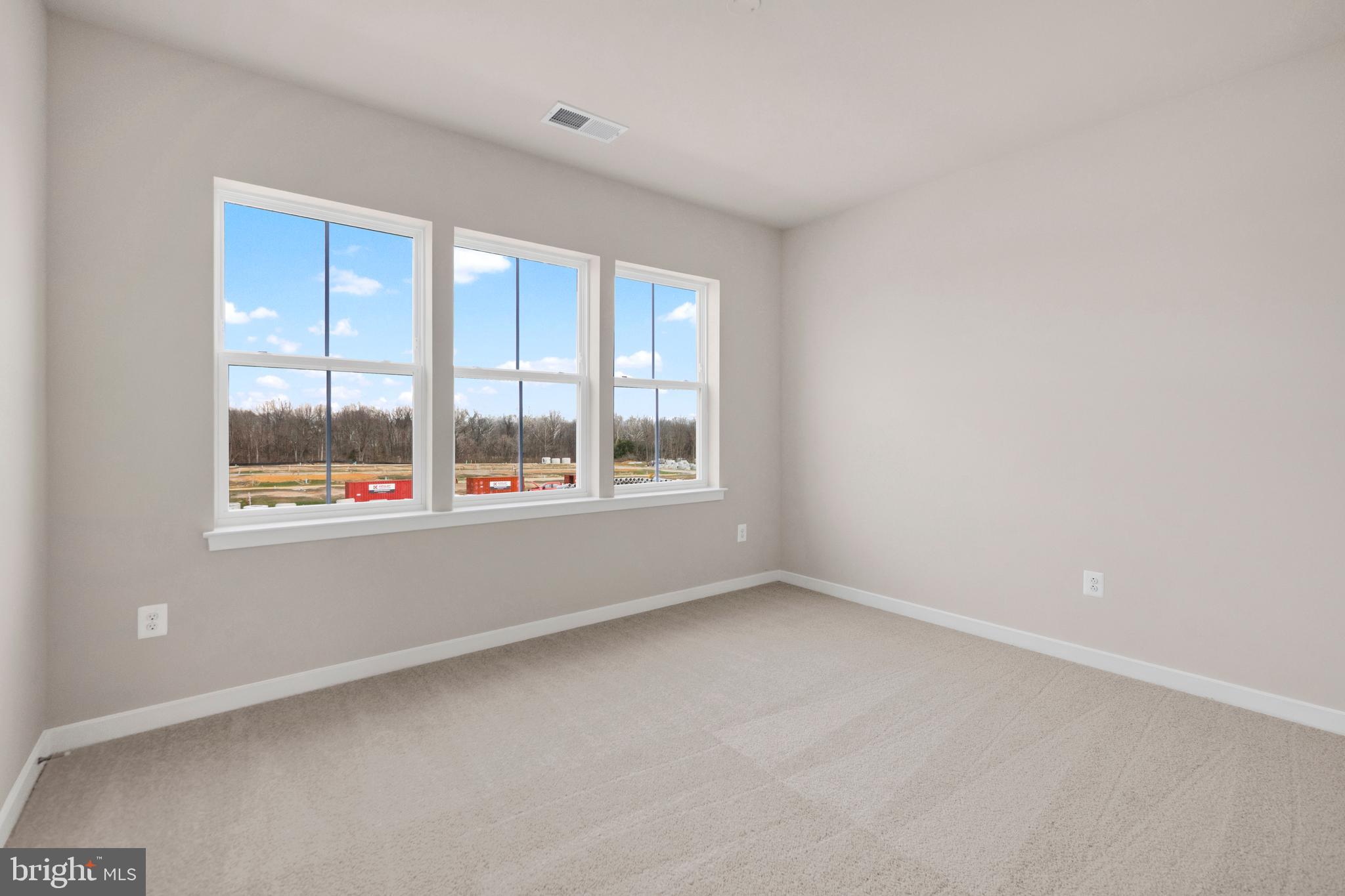 SHENANDOAH SPRINGS - Residential