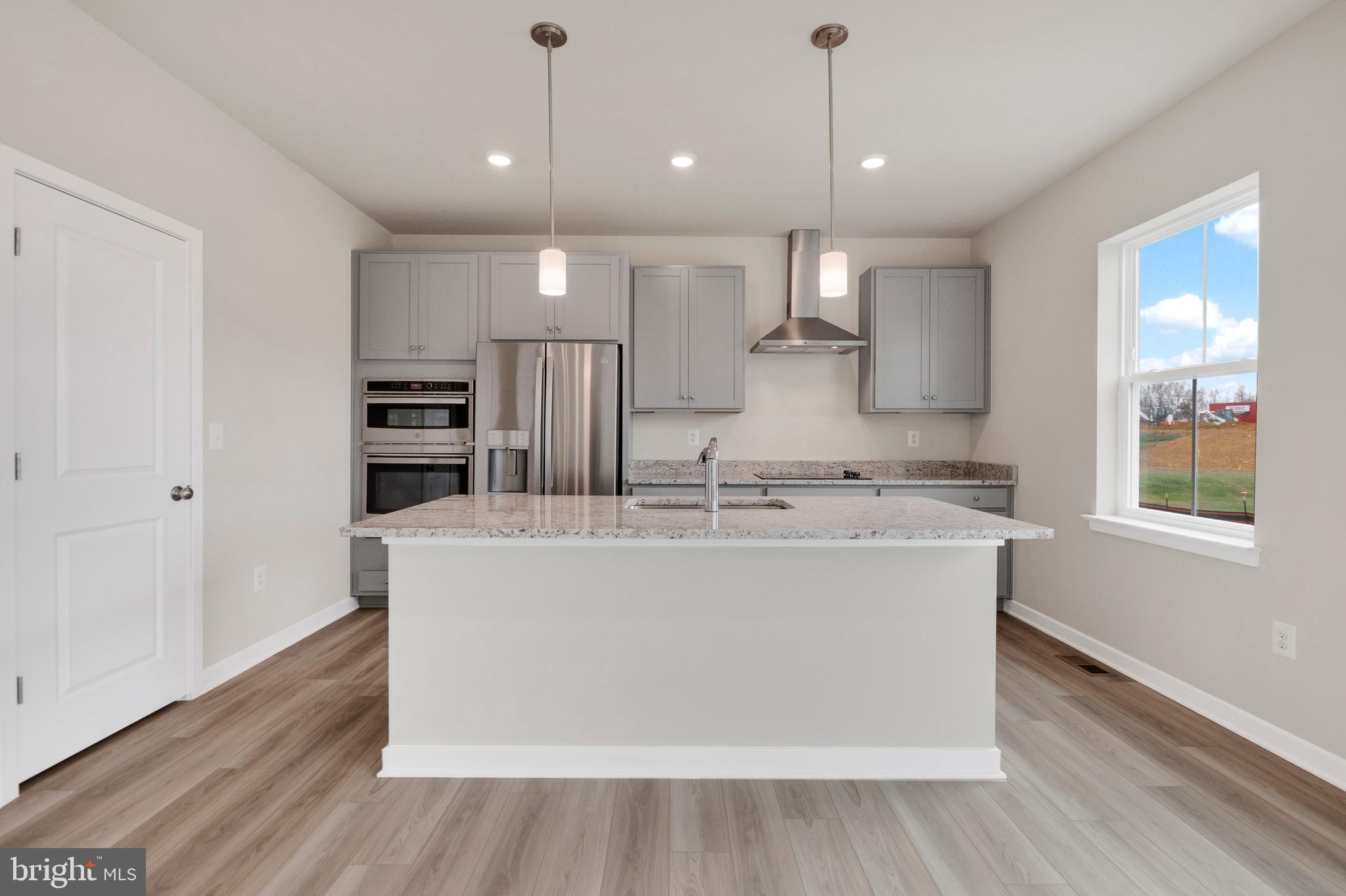 SHENANDOAH SPRINGS - Residential