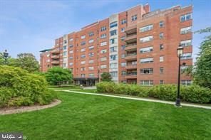 CHARLES VILLAGE - Residential