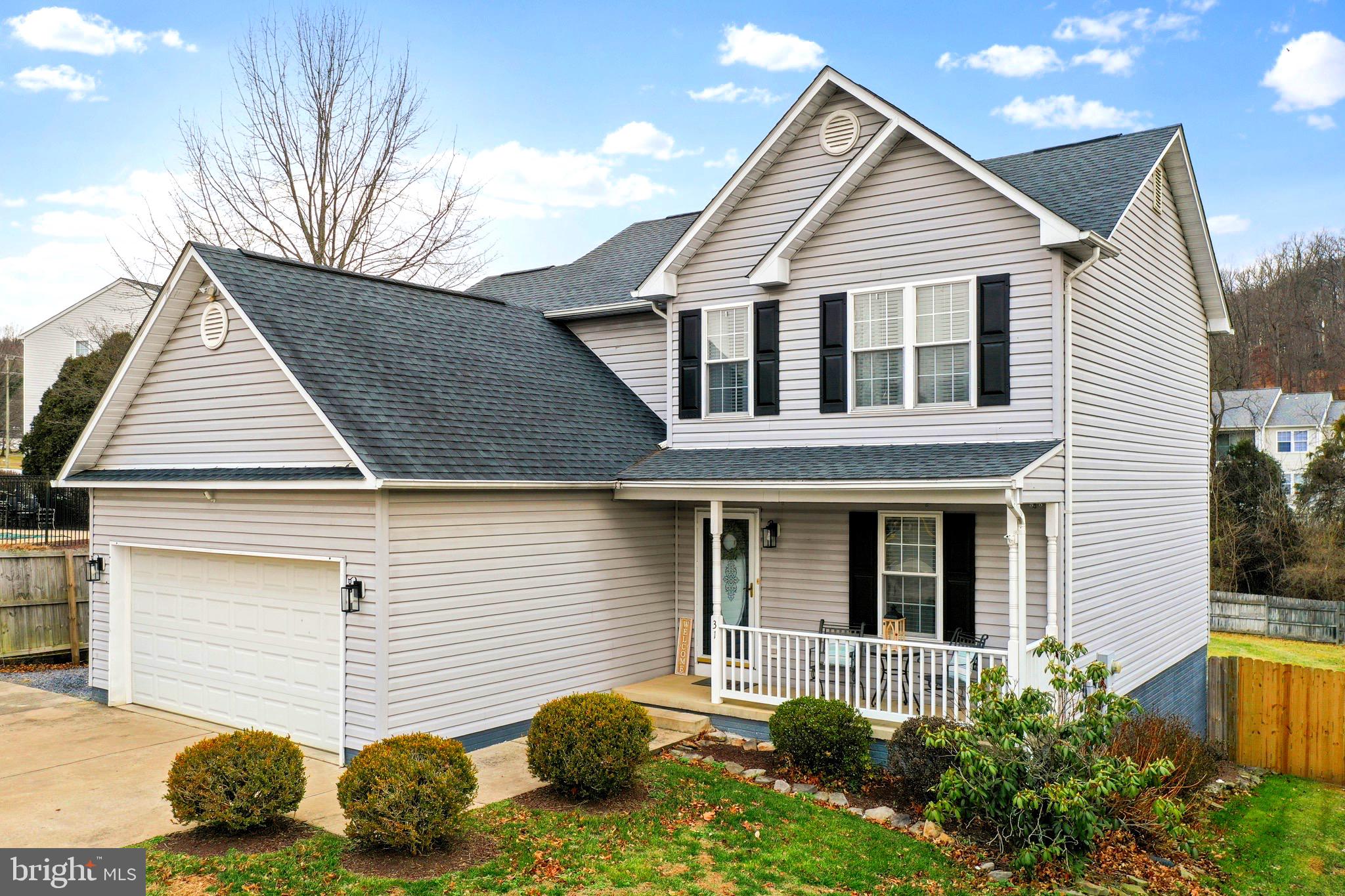 31 WESTMINSTER DRIVE