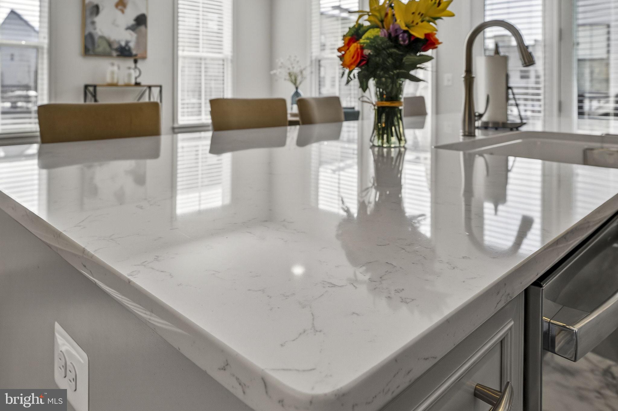 BRAMBLETON TOWN CENTER - Residential