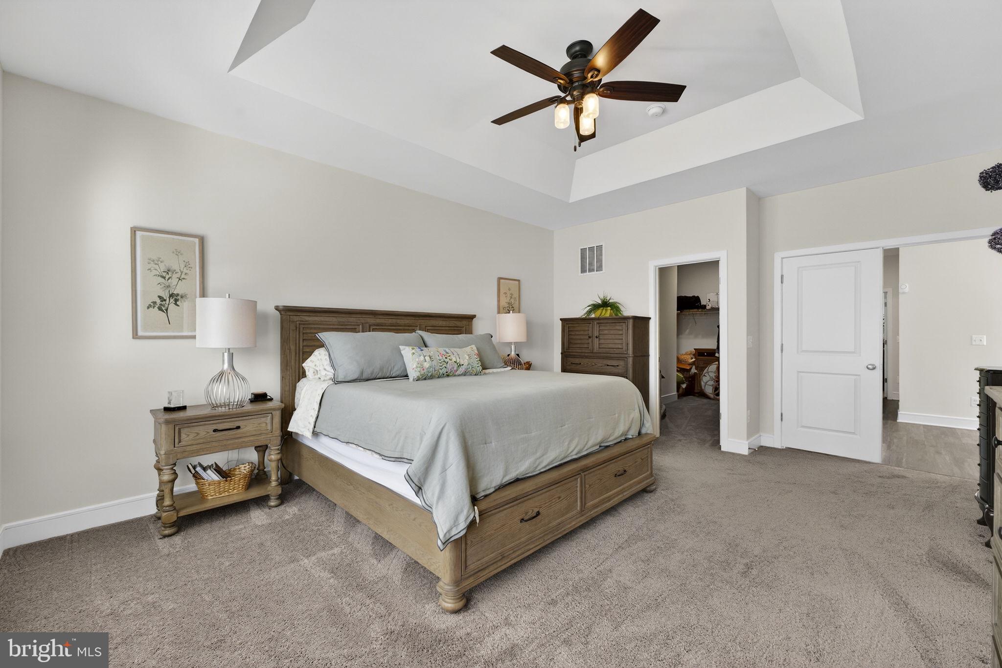 BRAMBLETON TOWN CENTER - Residential