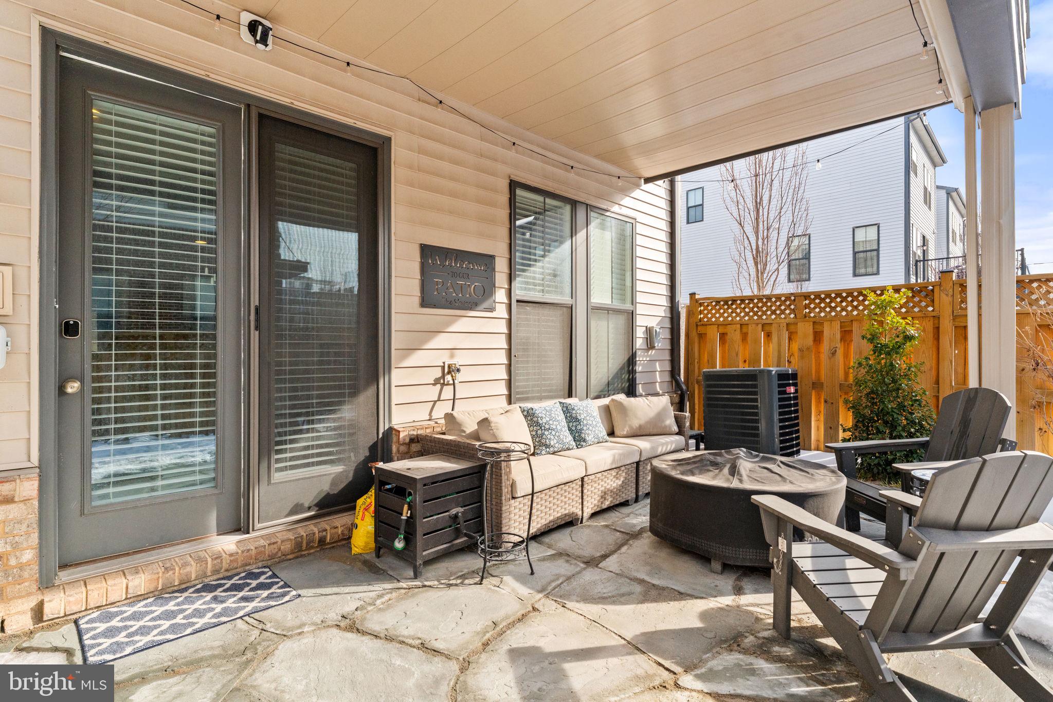 BRAMBLETON TOWN CENTER - Residential