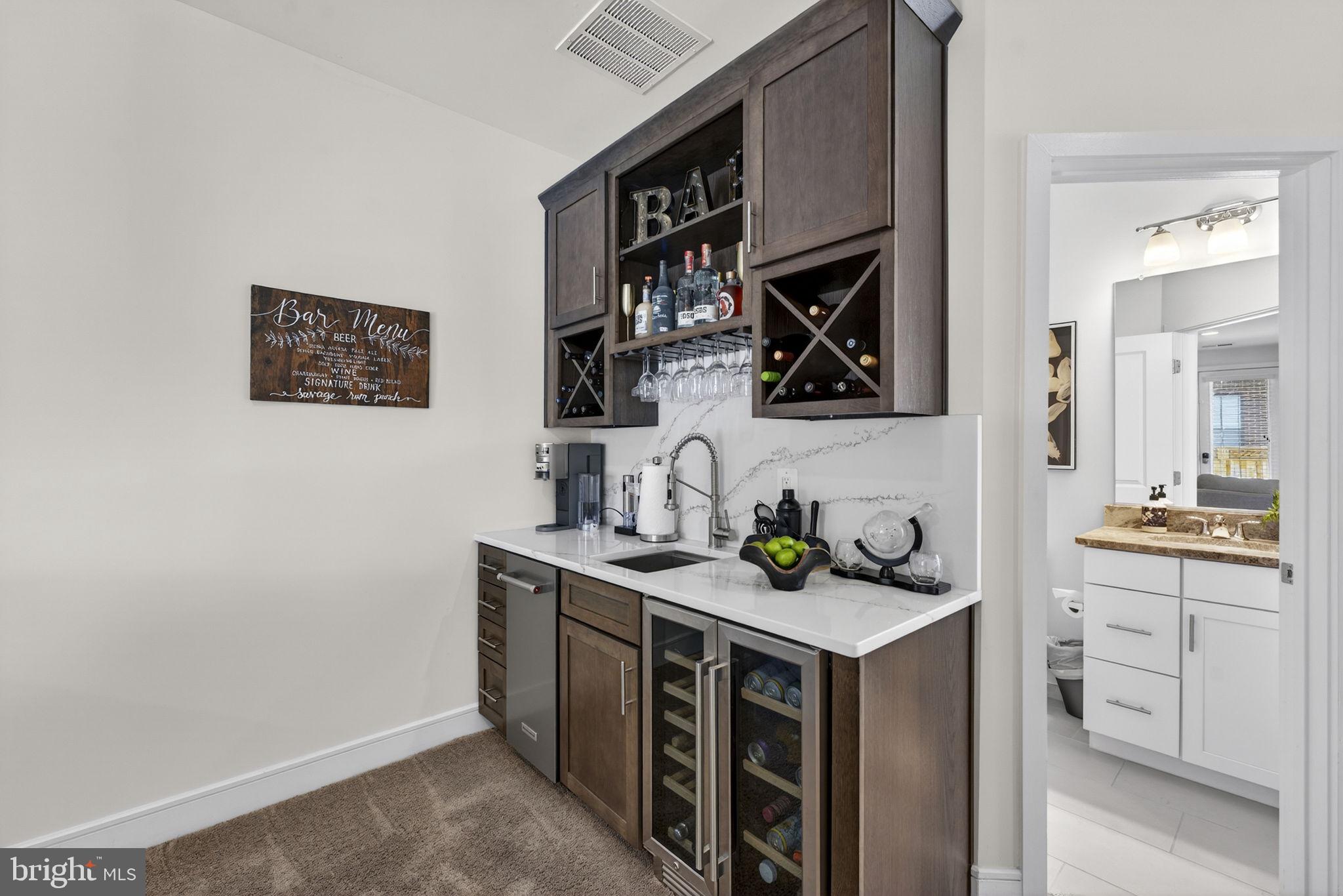 BRAMBLETON TOWN CENTER - Residential