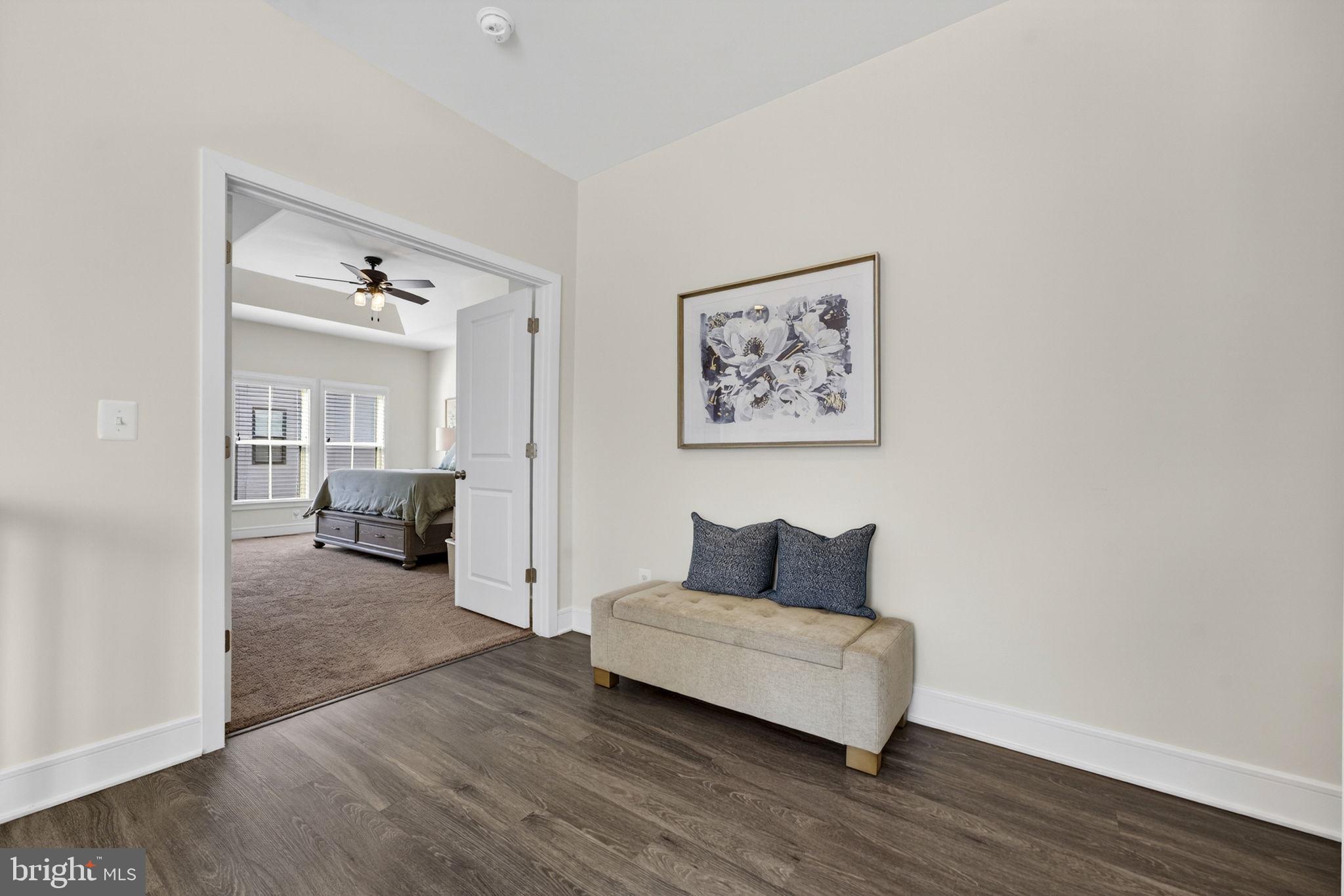 BRAMBLETON TOWN CENTER - Residential