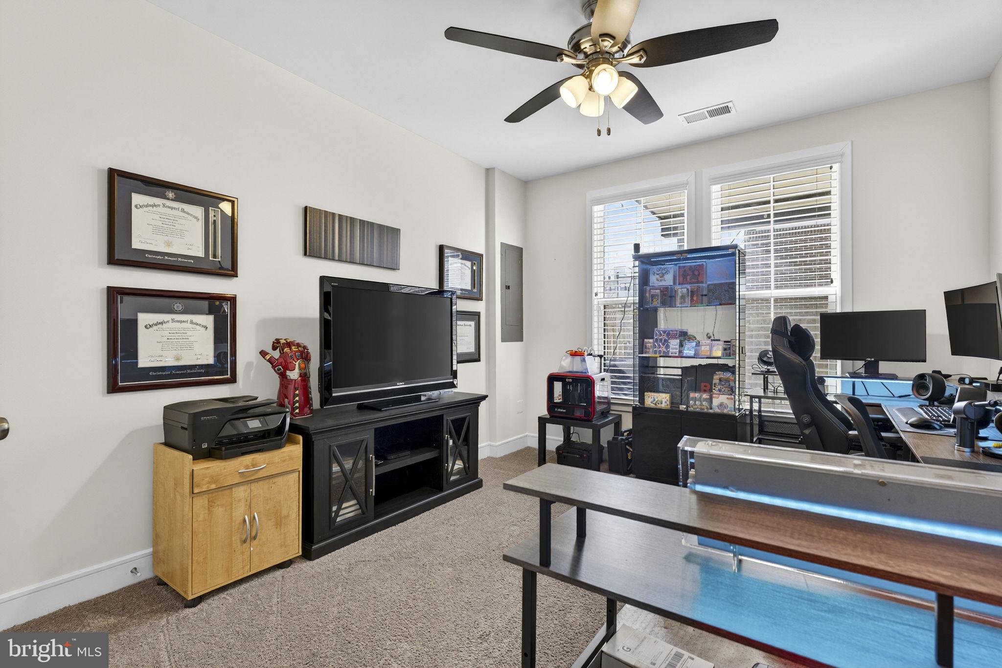 BRAMBLETON TOWN CENTER - Residential