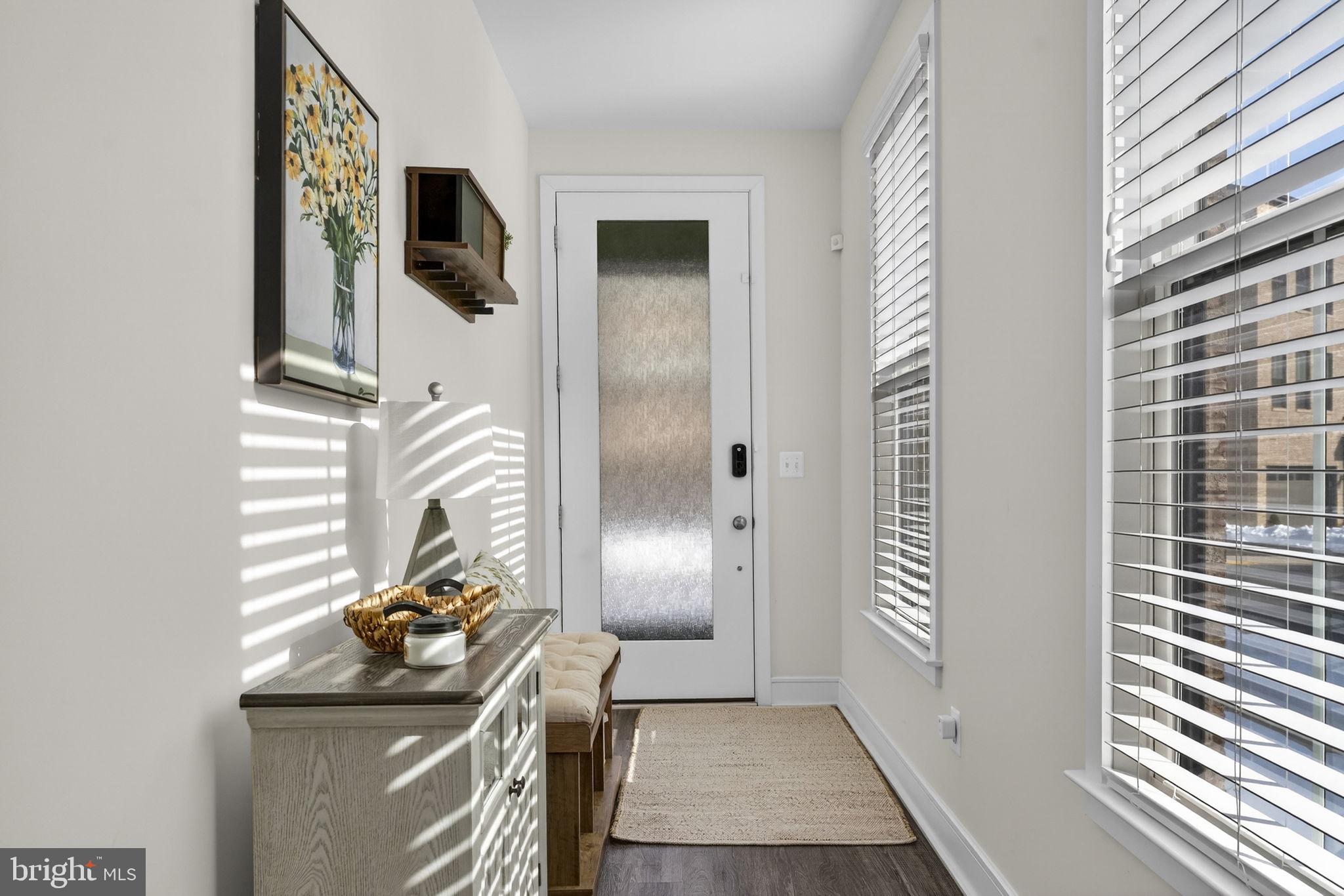 BRAMBLETON TOWN CENTER - Residential