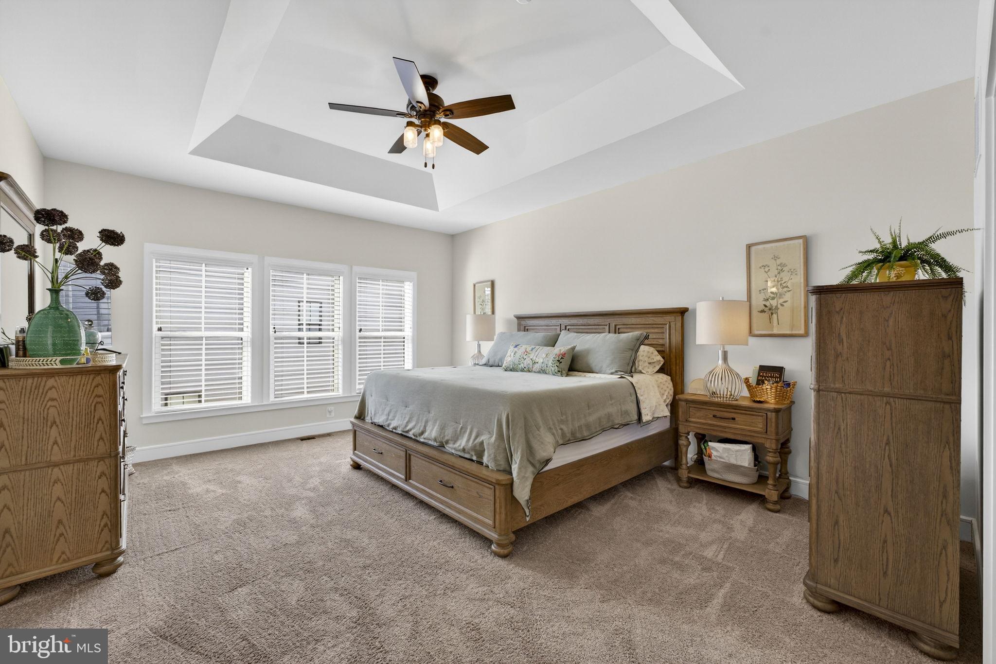 BRAMBLETON TOWN CENTER - Residential