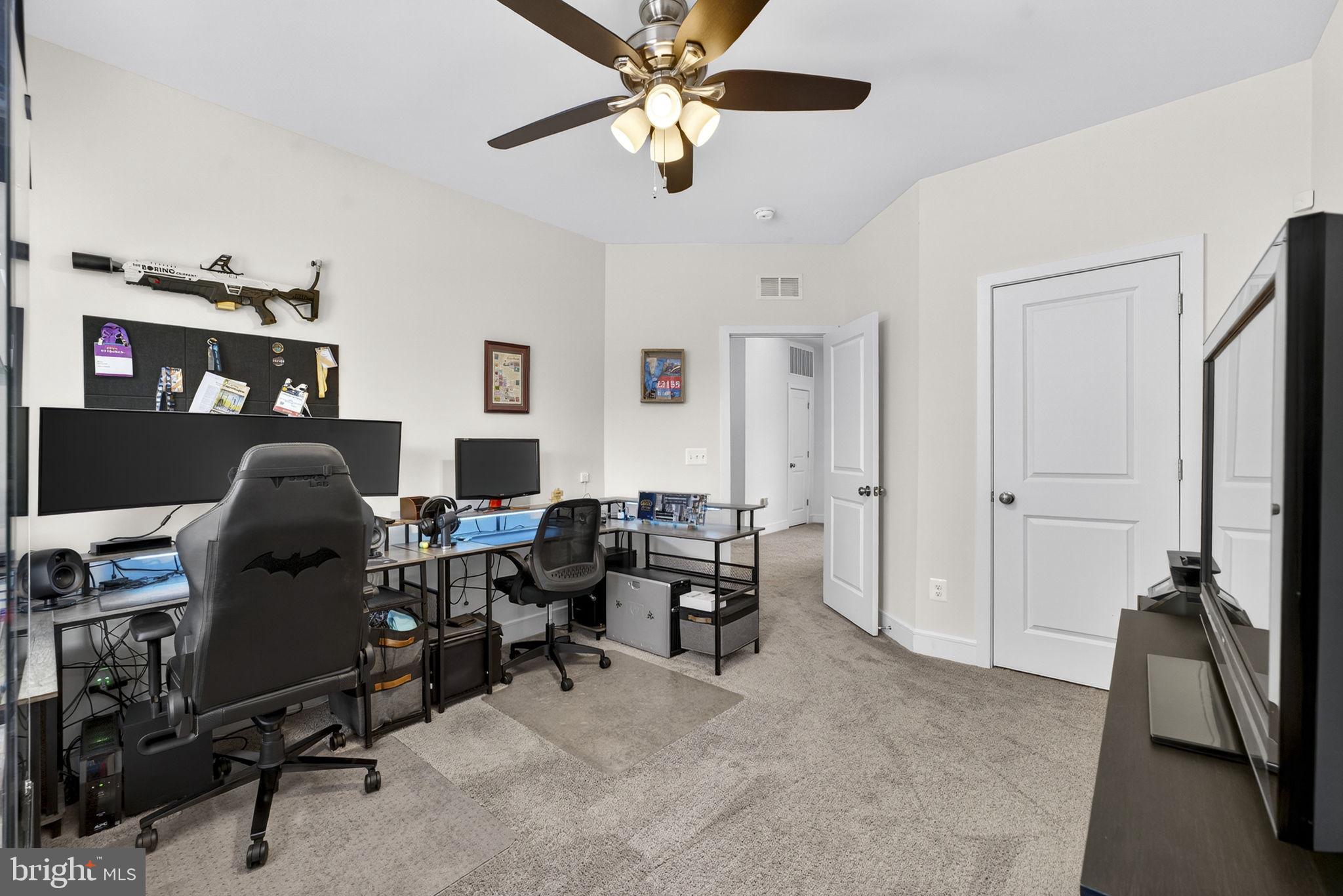 BRAMBLETON TOWN CENTER - Residential