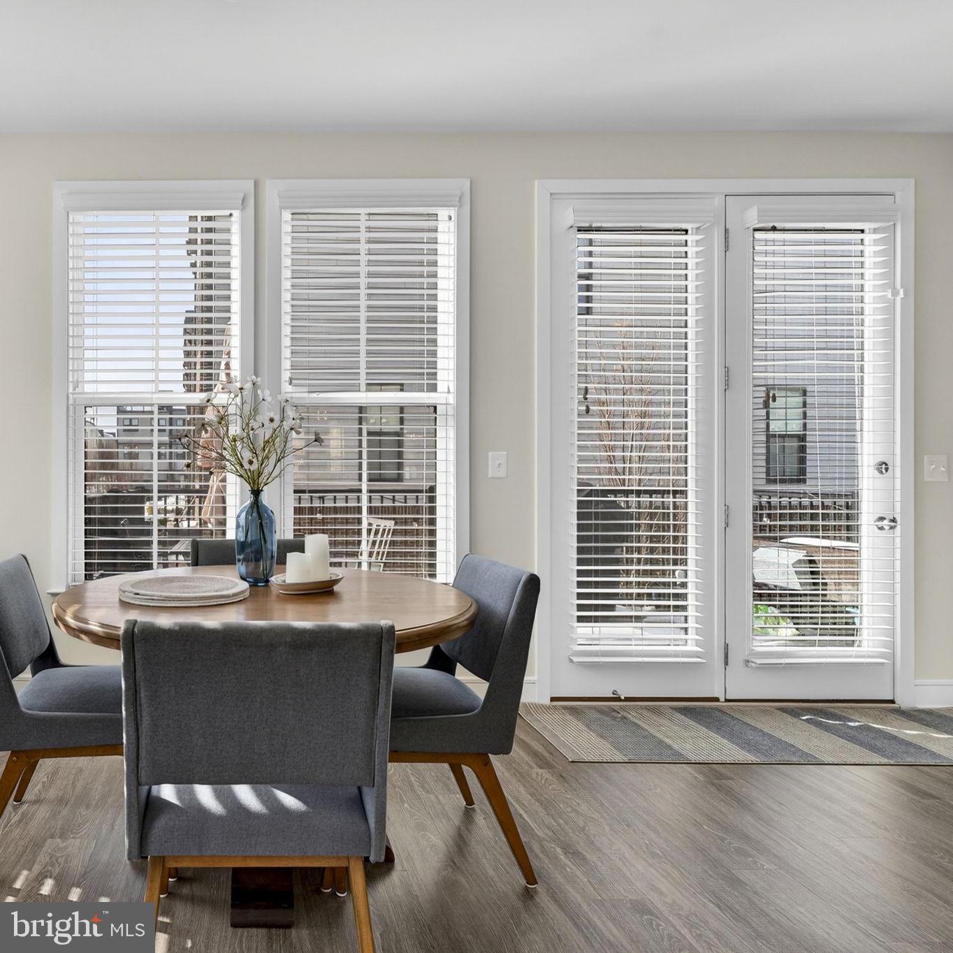 BRAMBLETON TOWN CENTER - Residential