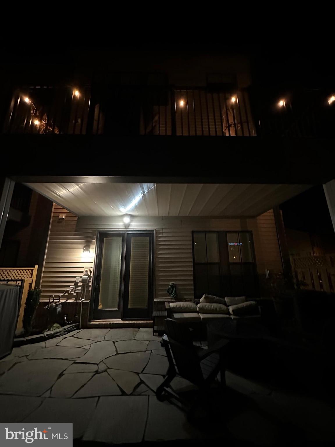 BRAMBLETON TOWN CENTER - Residential