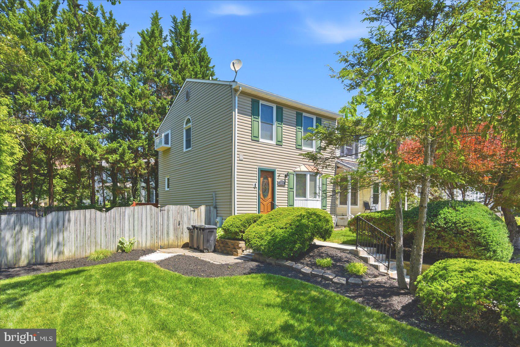 12257 BONMOT PLACE
