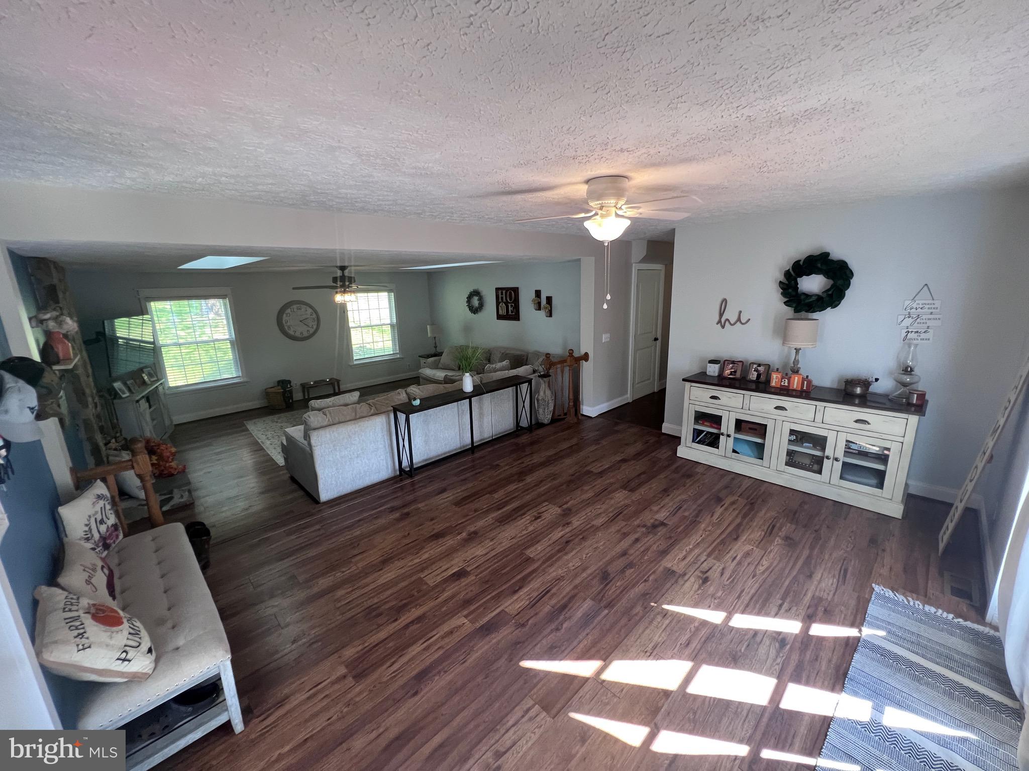 APPLE MT LAKE - Residential