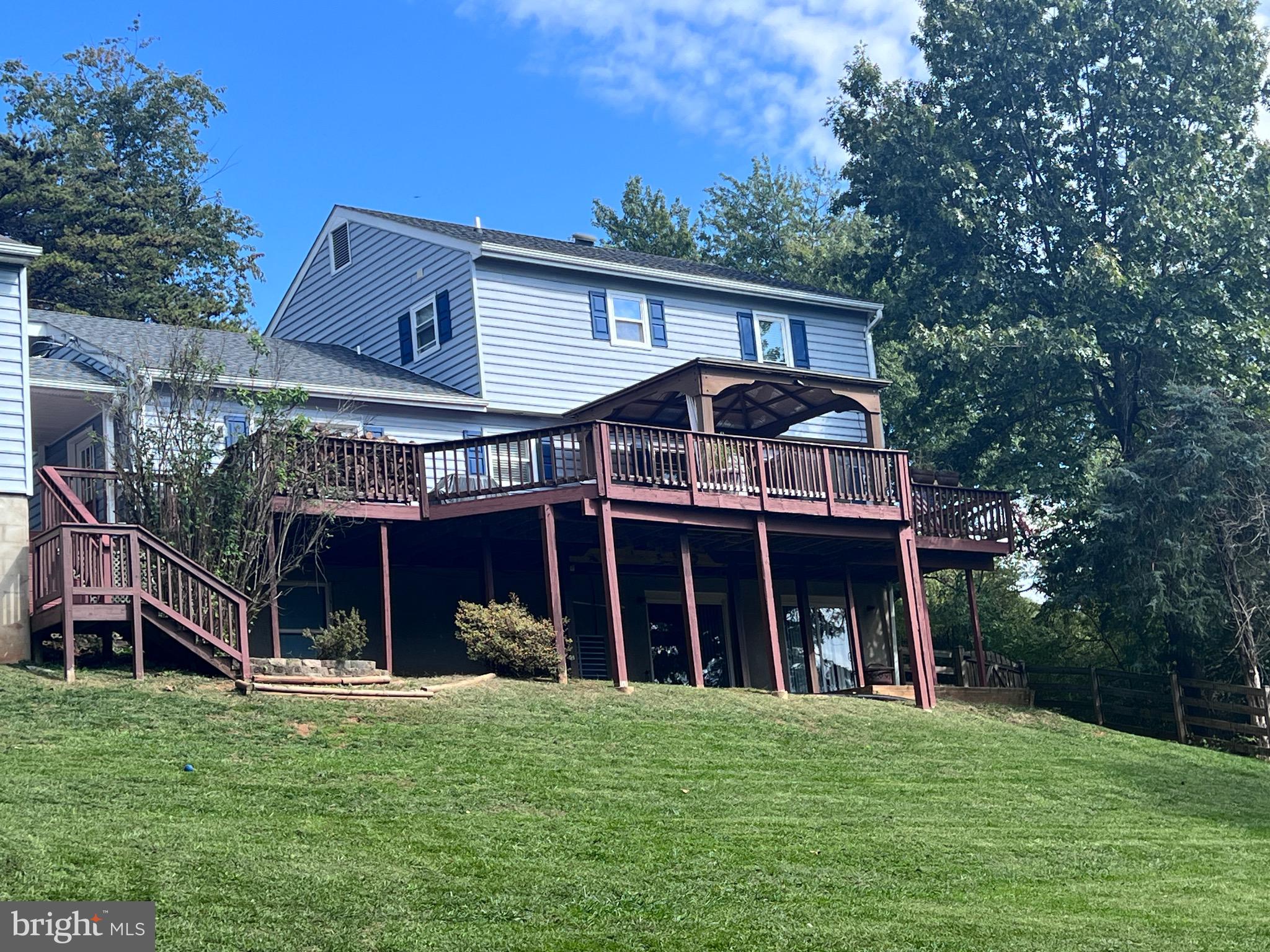 APPLE MT LAKE - Residential