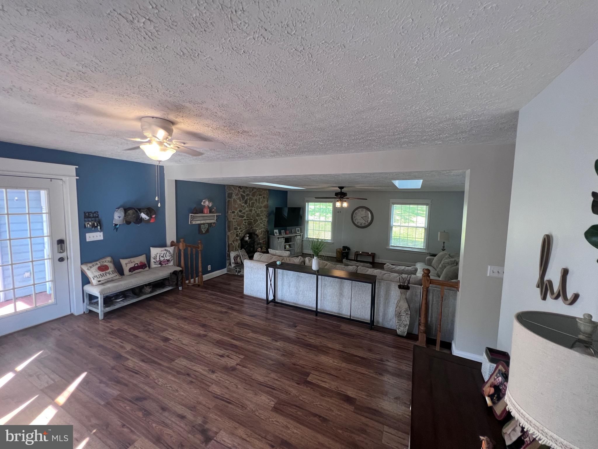 APPLE MT LAKE - Residential