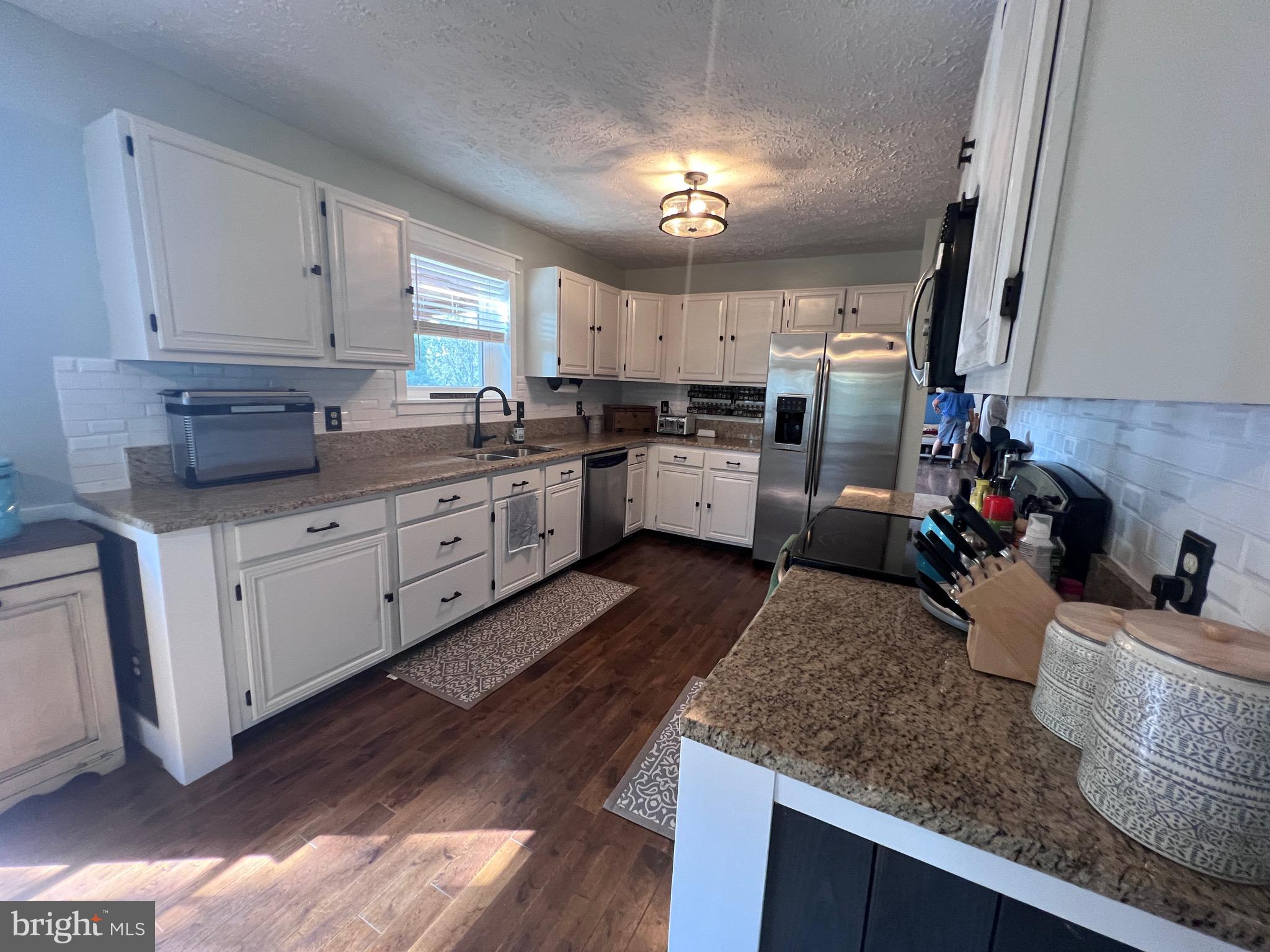 APPLE MT LAKE - Residential