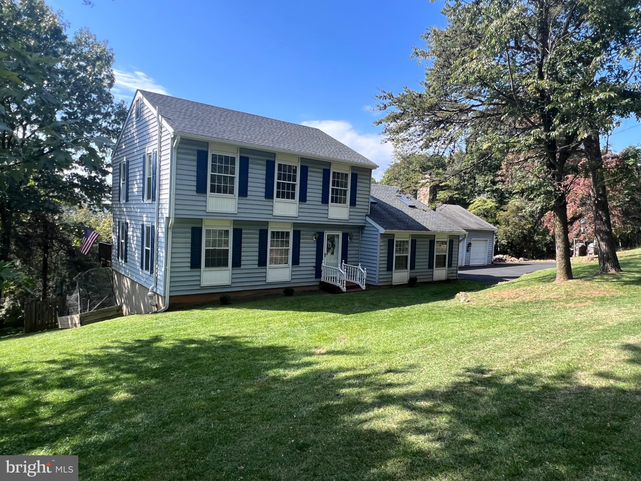 APPLE MT LAKE - Residential