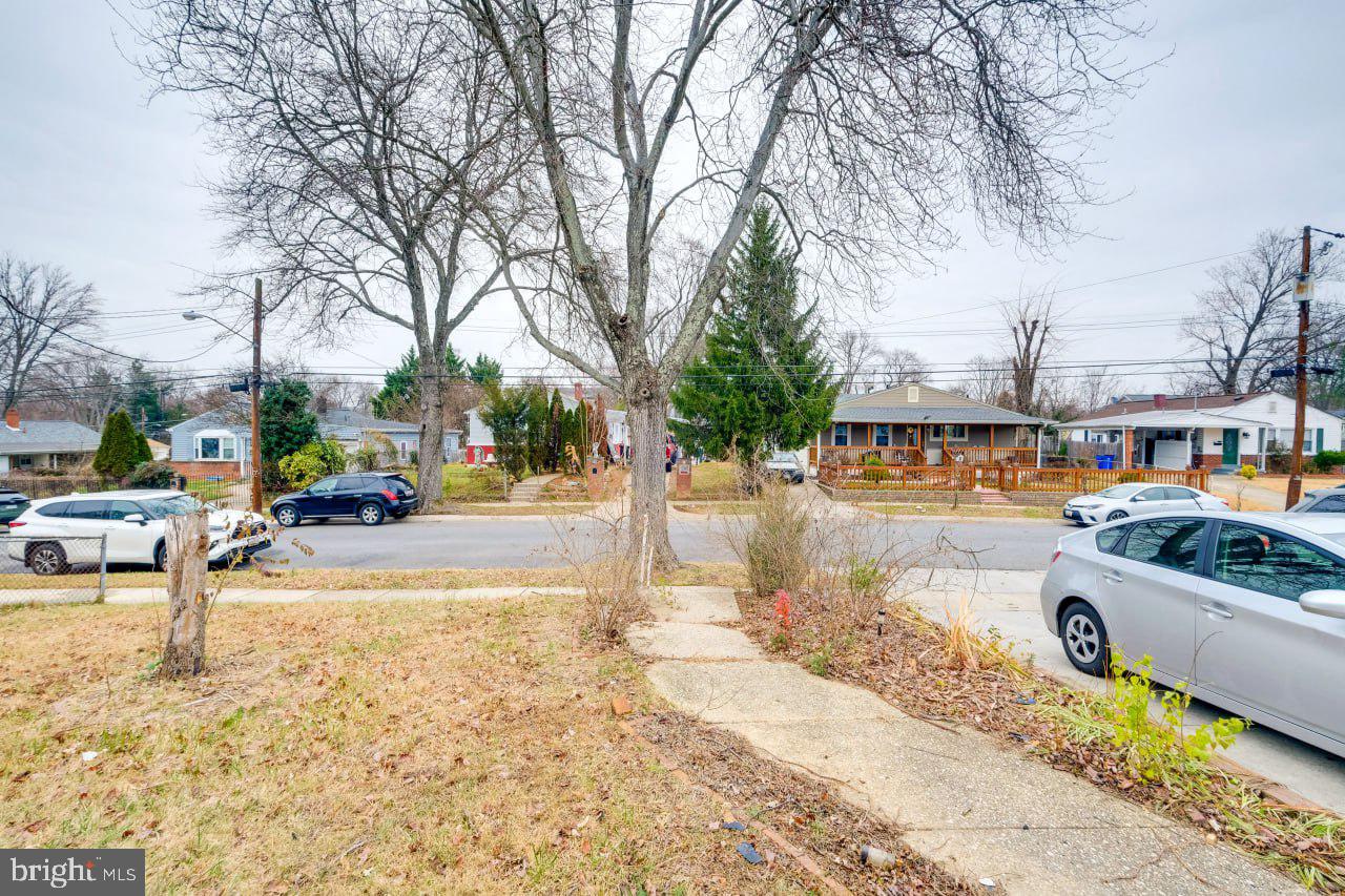 3312 CLAY STREET