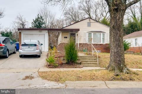 3312 CLAY STREET SILVER SPRING MD 20902
