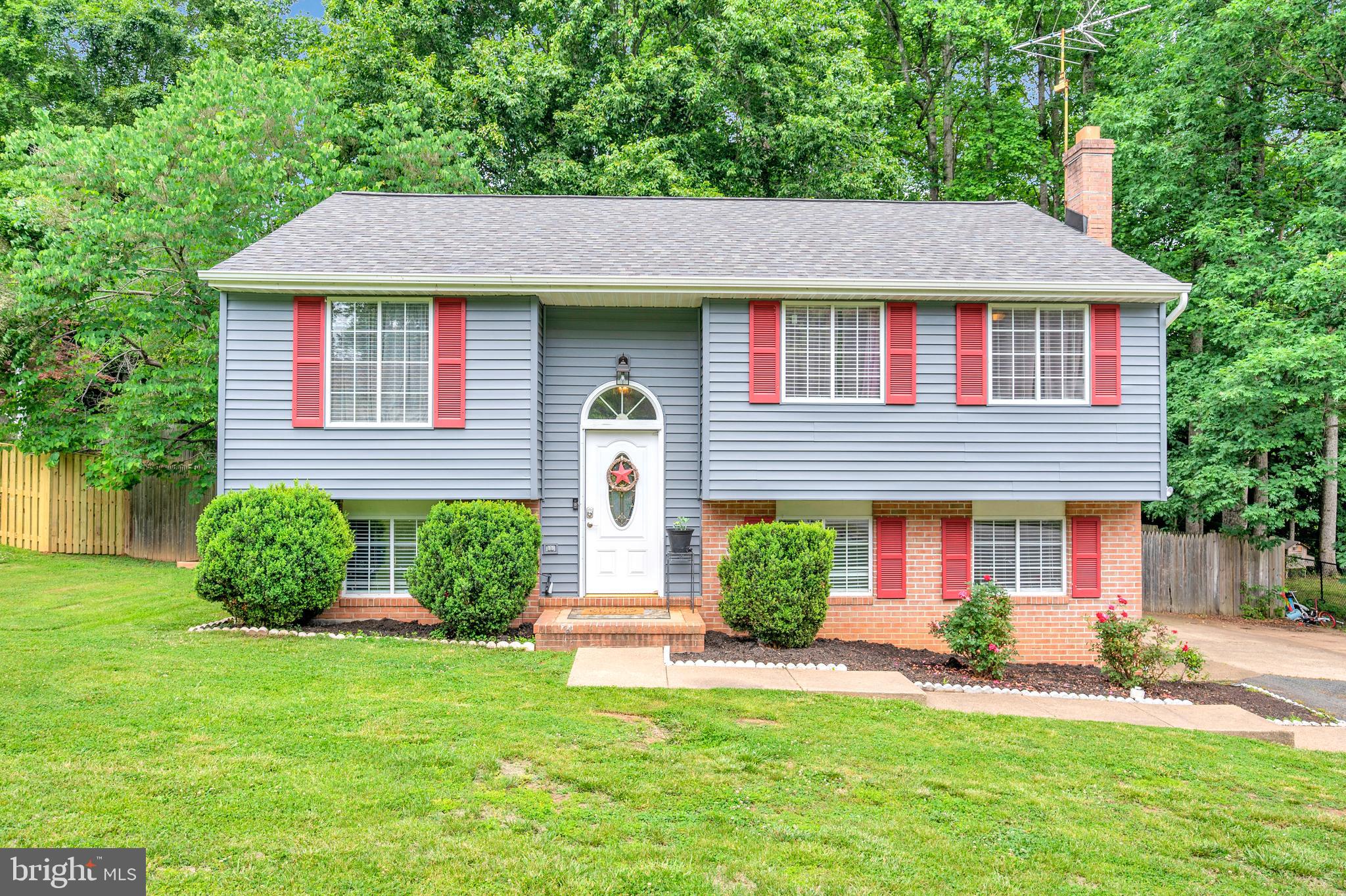 PLANTATION FOREST - Residential