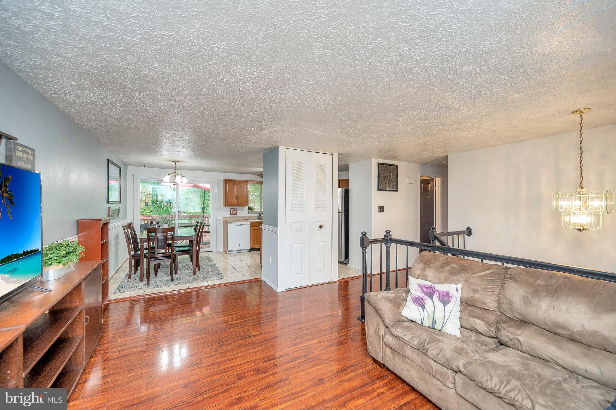 PLANTATION FOREST - Residential