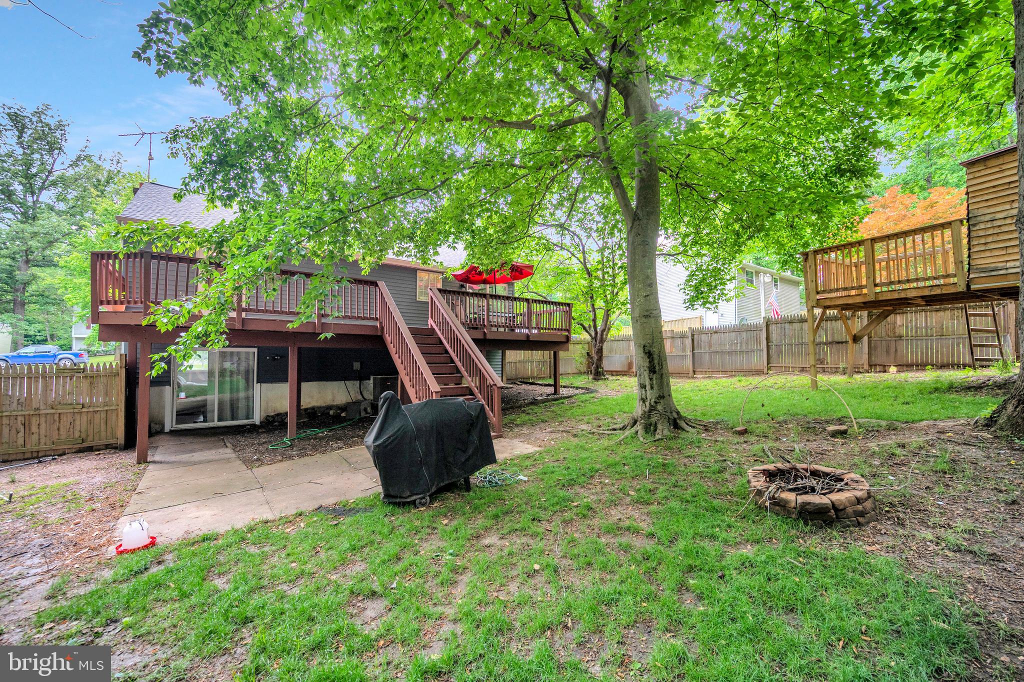 PLANTATION FOREST - Residential