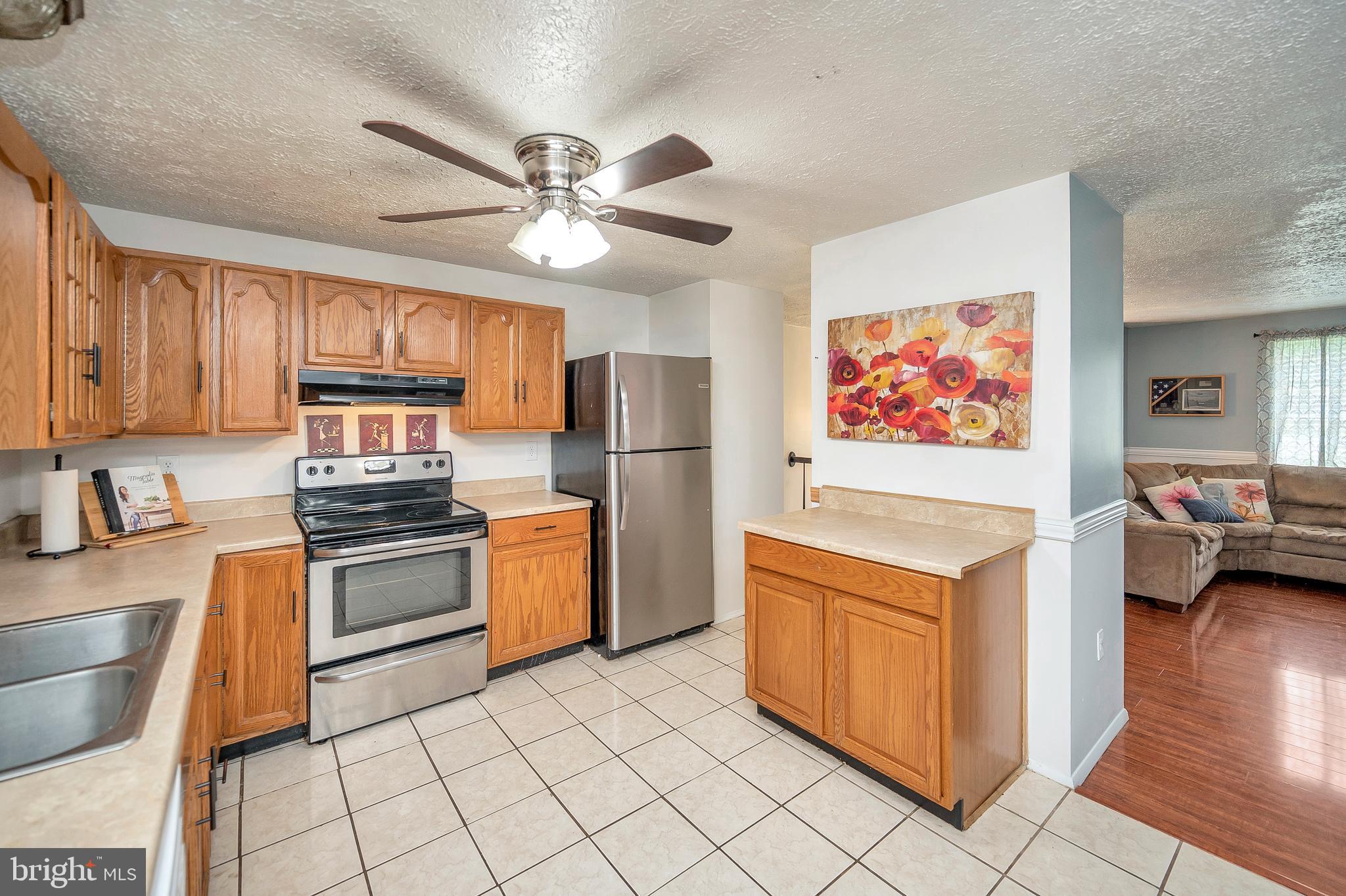 PLANTATION FOREST - Residential