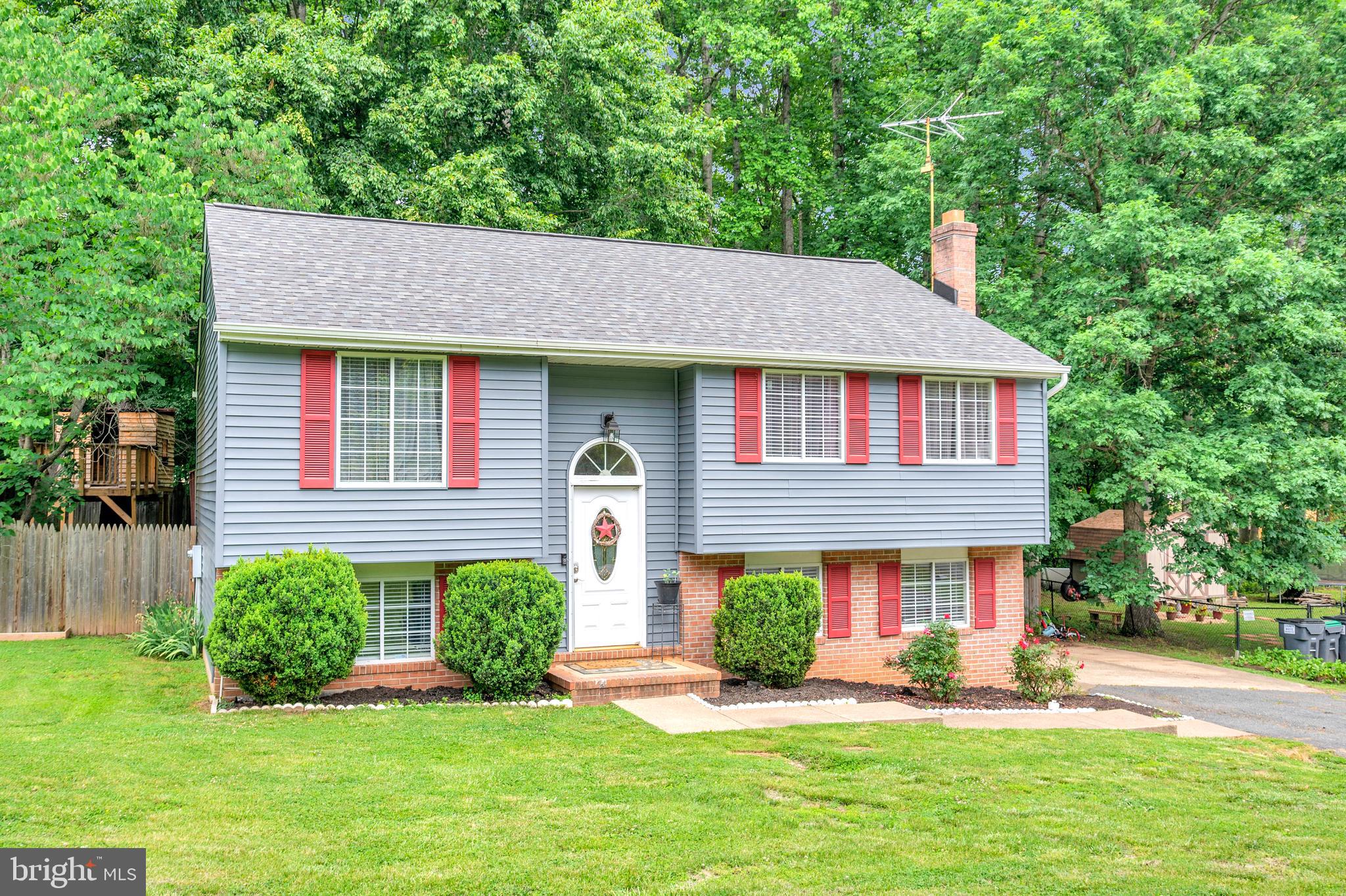 PLANTATION FOREST - Residential