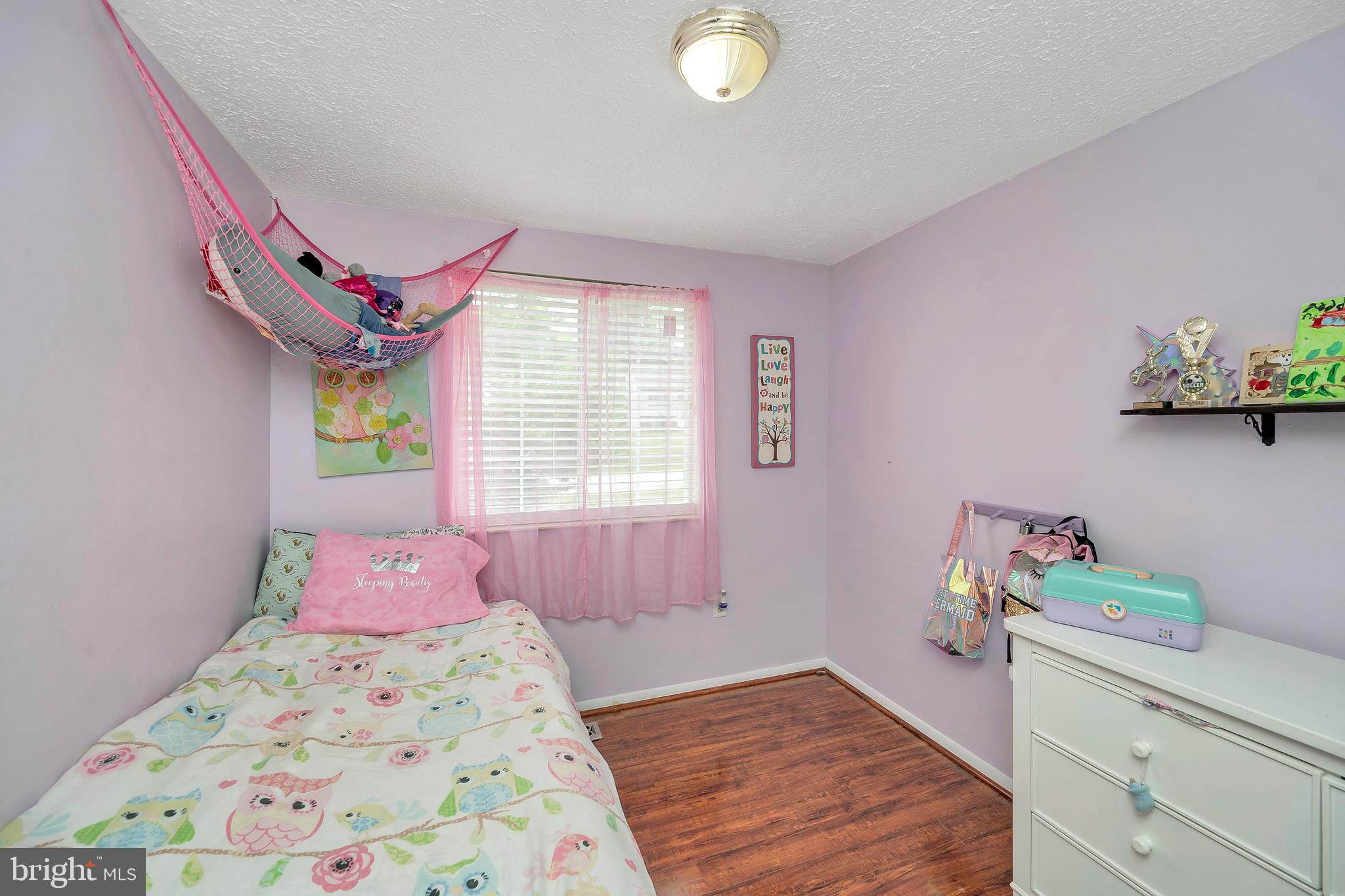 PLANTATION FOREST - Residential