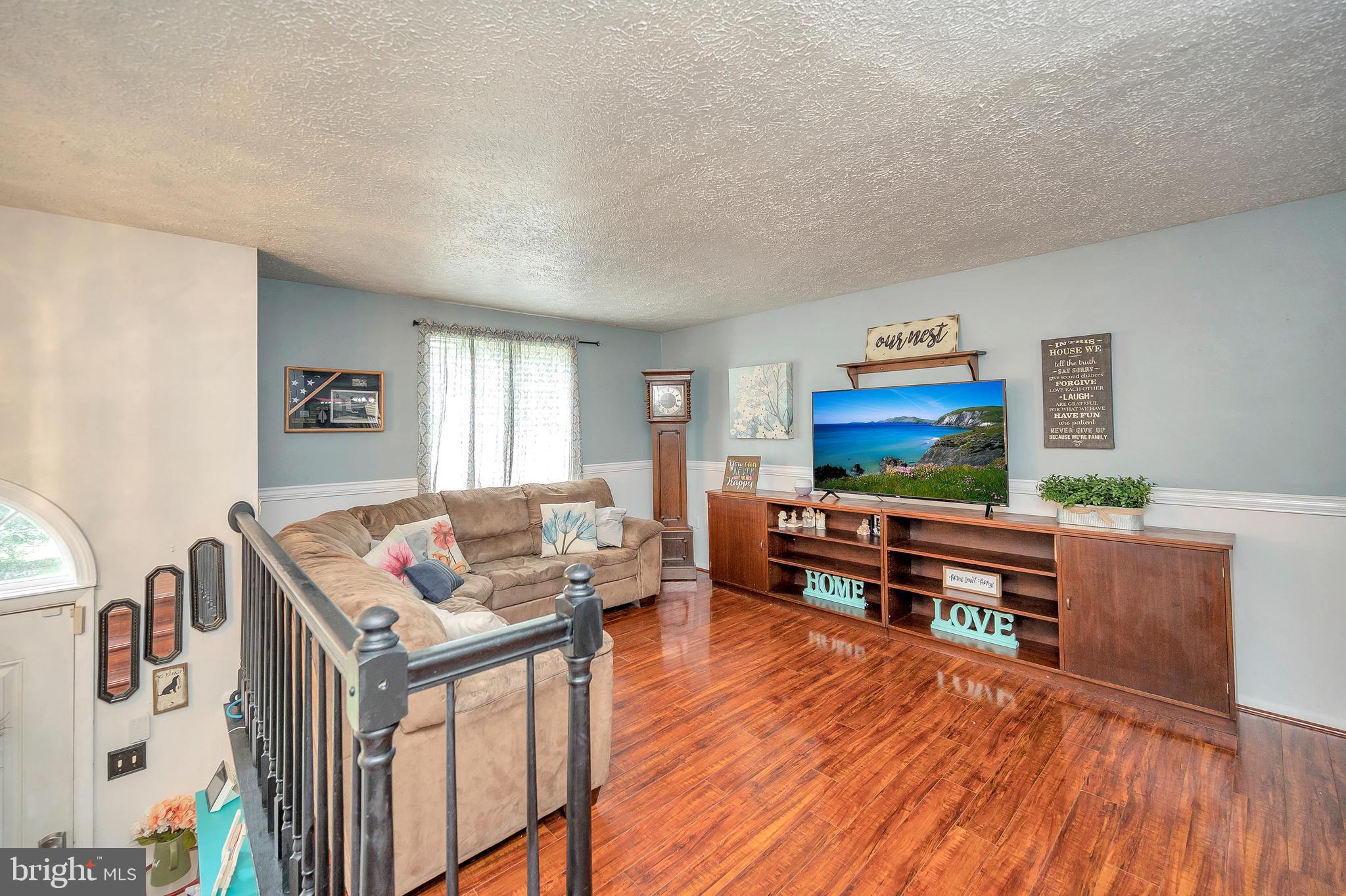 PLANTATION FOREST - Residential