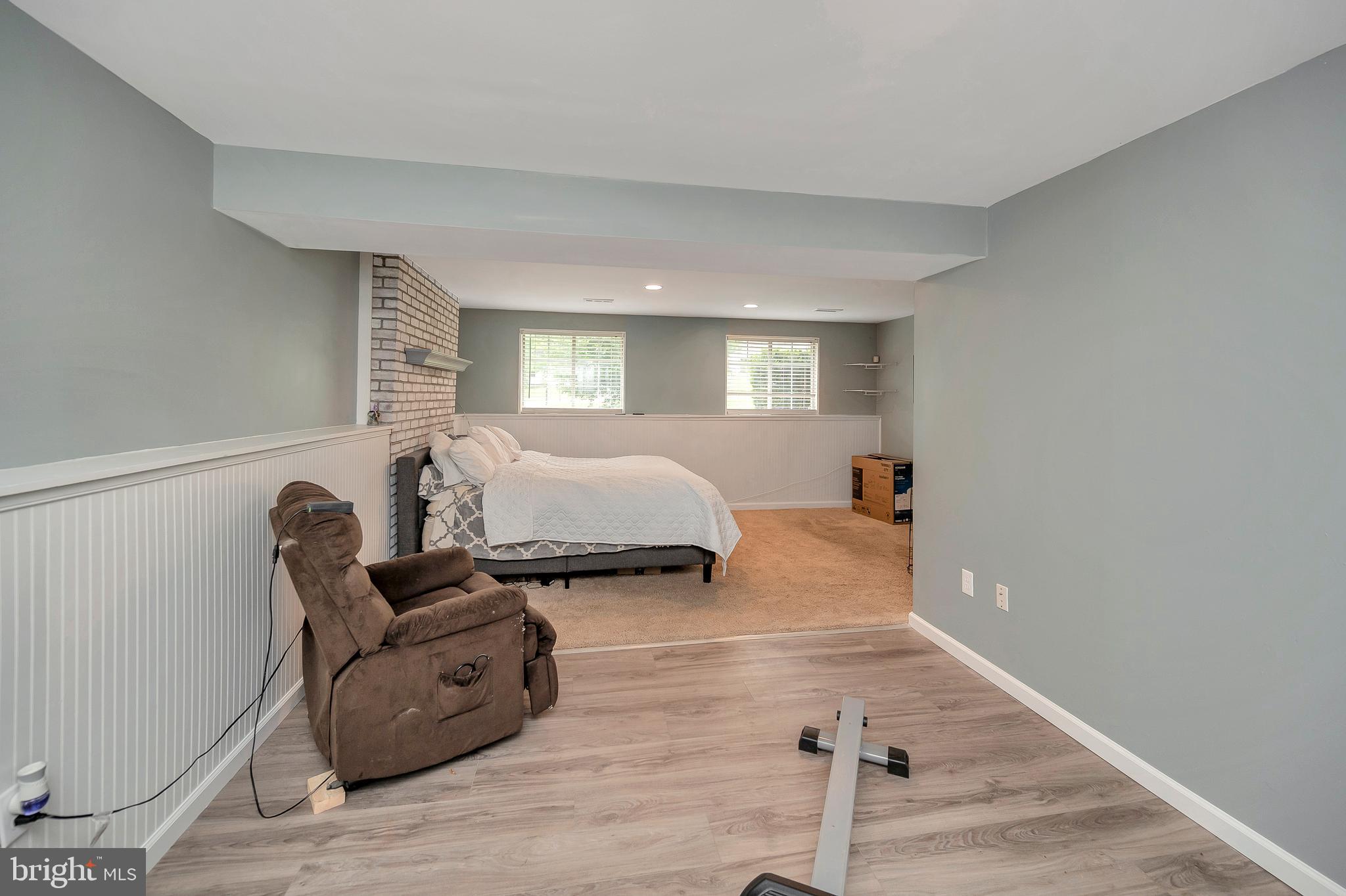 PLANTATION FOREST - Residential