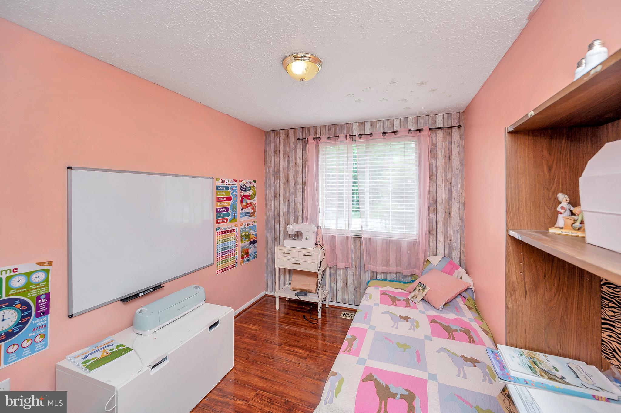 PLANTATION FOREST - Residential