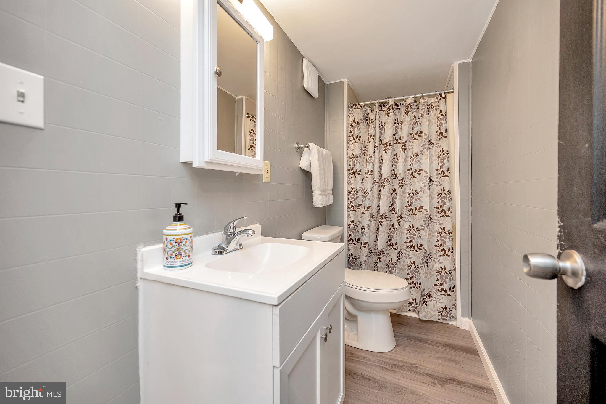 PLANTATION FOREST - Residential