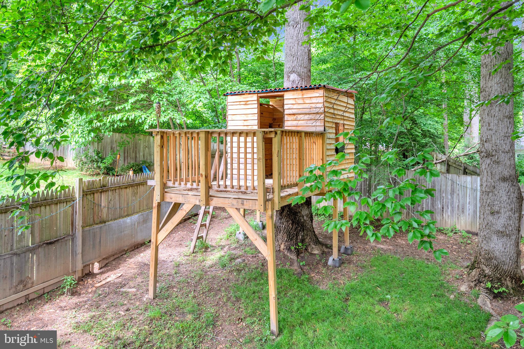 PLANTATION FOREST - Residential