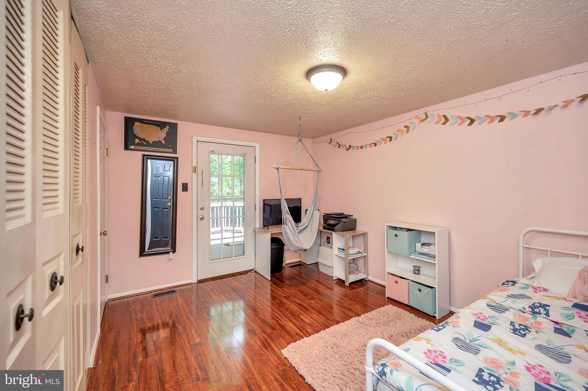 PLANTATION FOREST - Residential